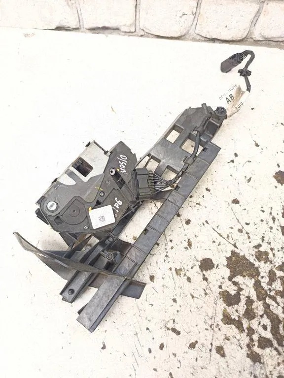 Schiebetürmotor Ford 04112019 1.5L Diesel 2019 image 2
