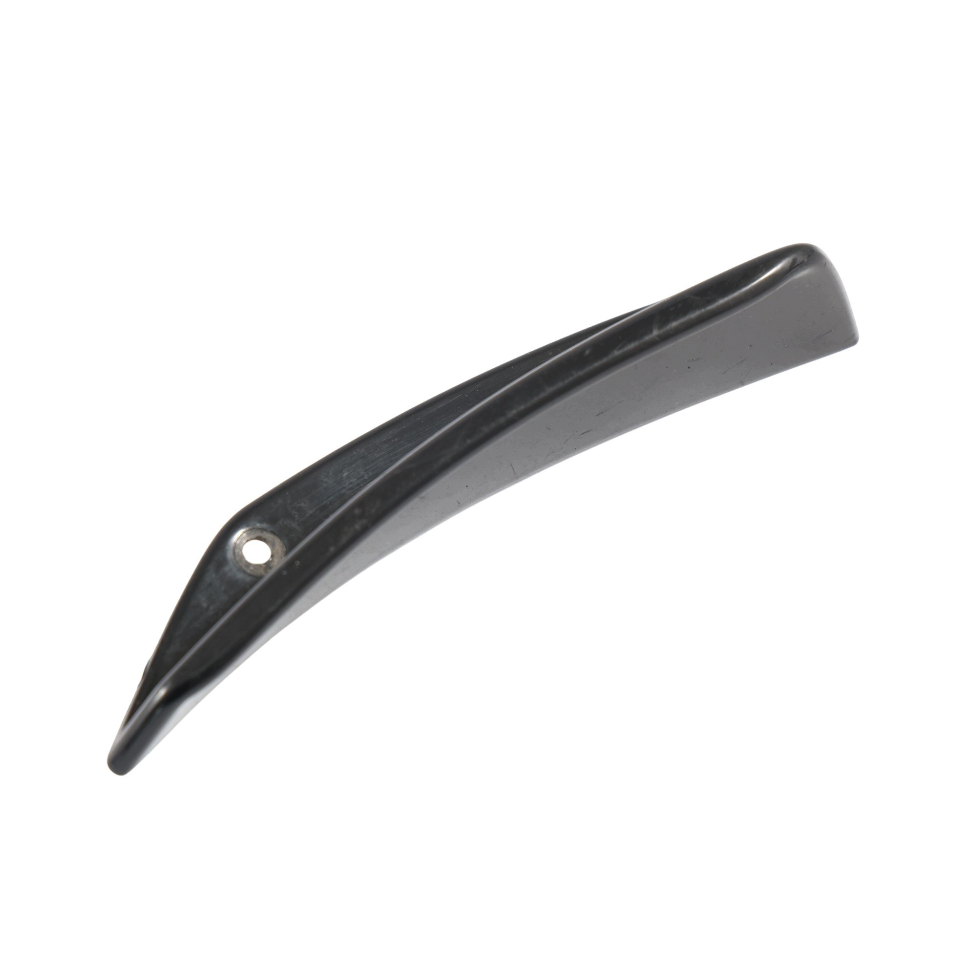 Mercedes W176 AMG Voorbumper Lijst Links image 7