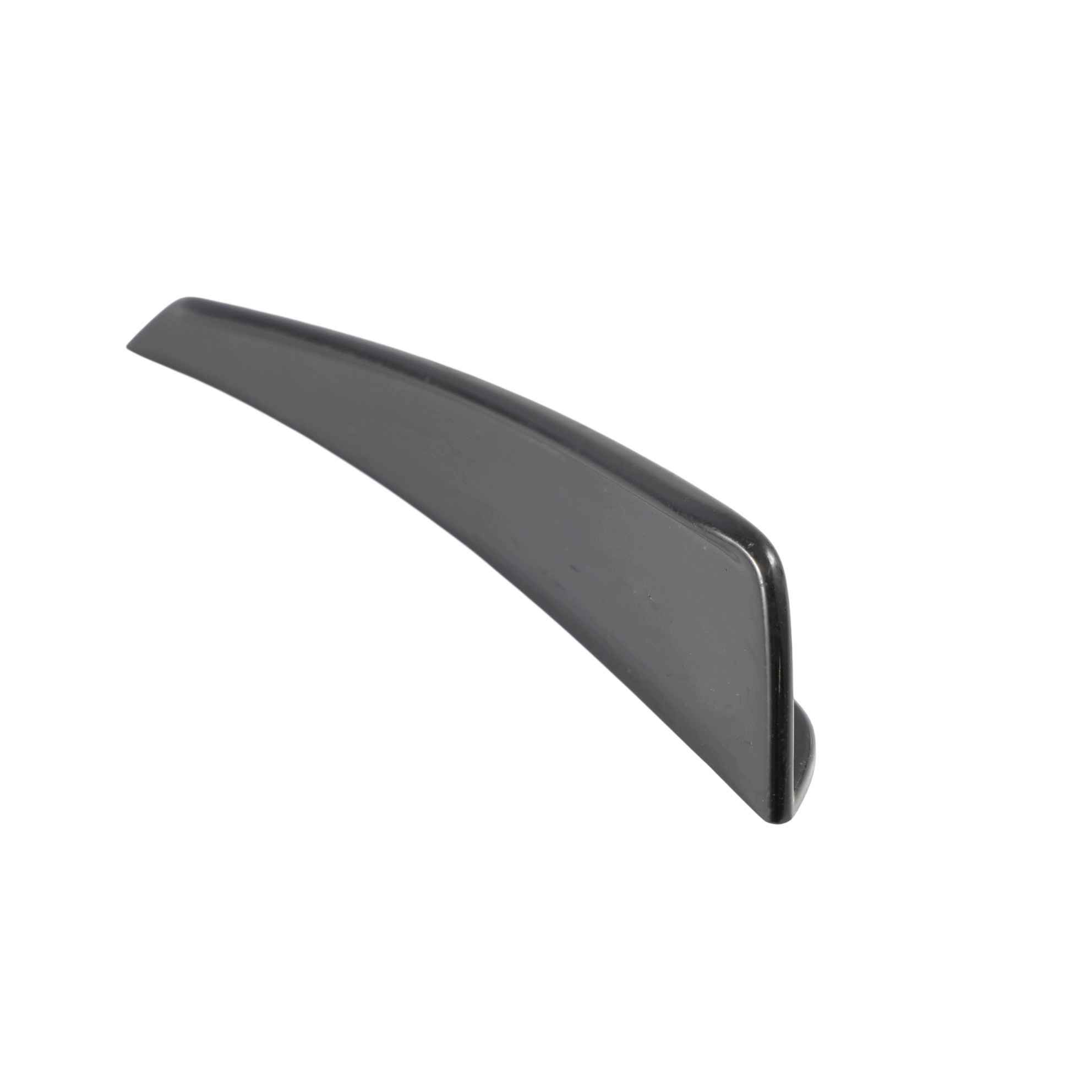 Mercedes W176 AMG Voorbumper Lijst Links image 9