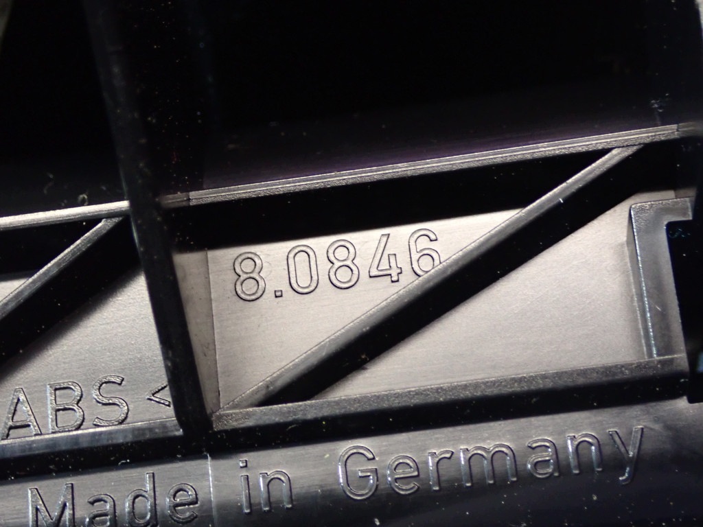 Cendrier Audi A4 B6 8E0857951F image 7