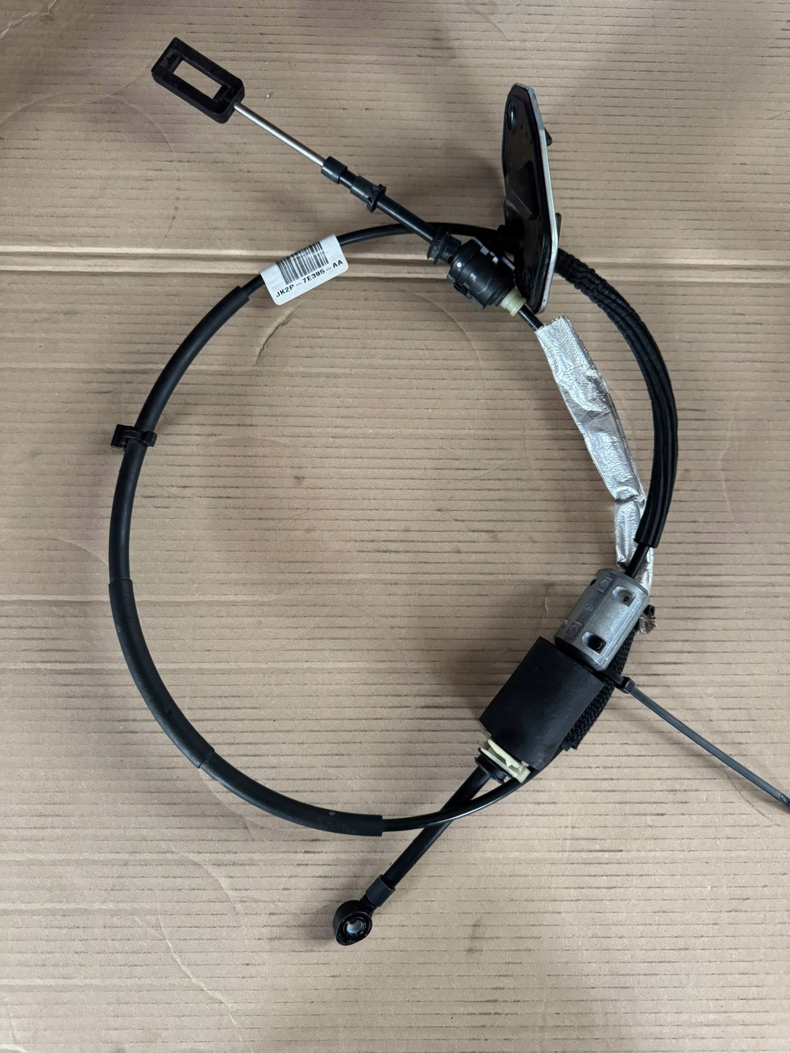 Câble de changement de vitesse Ford Custom image 2
