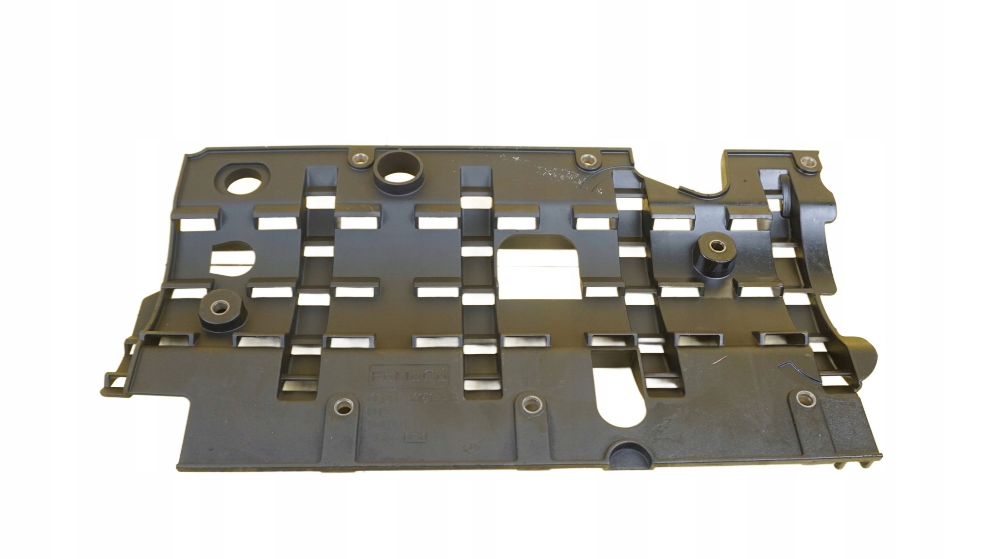 Inserimento coppa olio Land Rover Freelander II 3.2 232KM