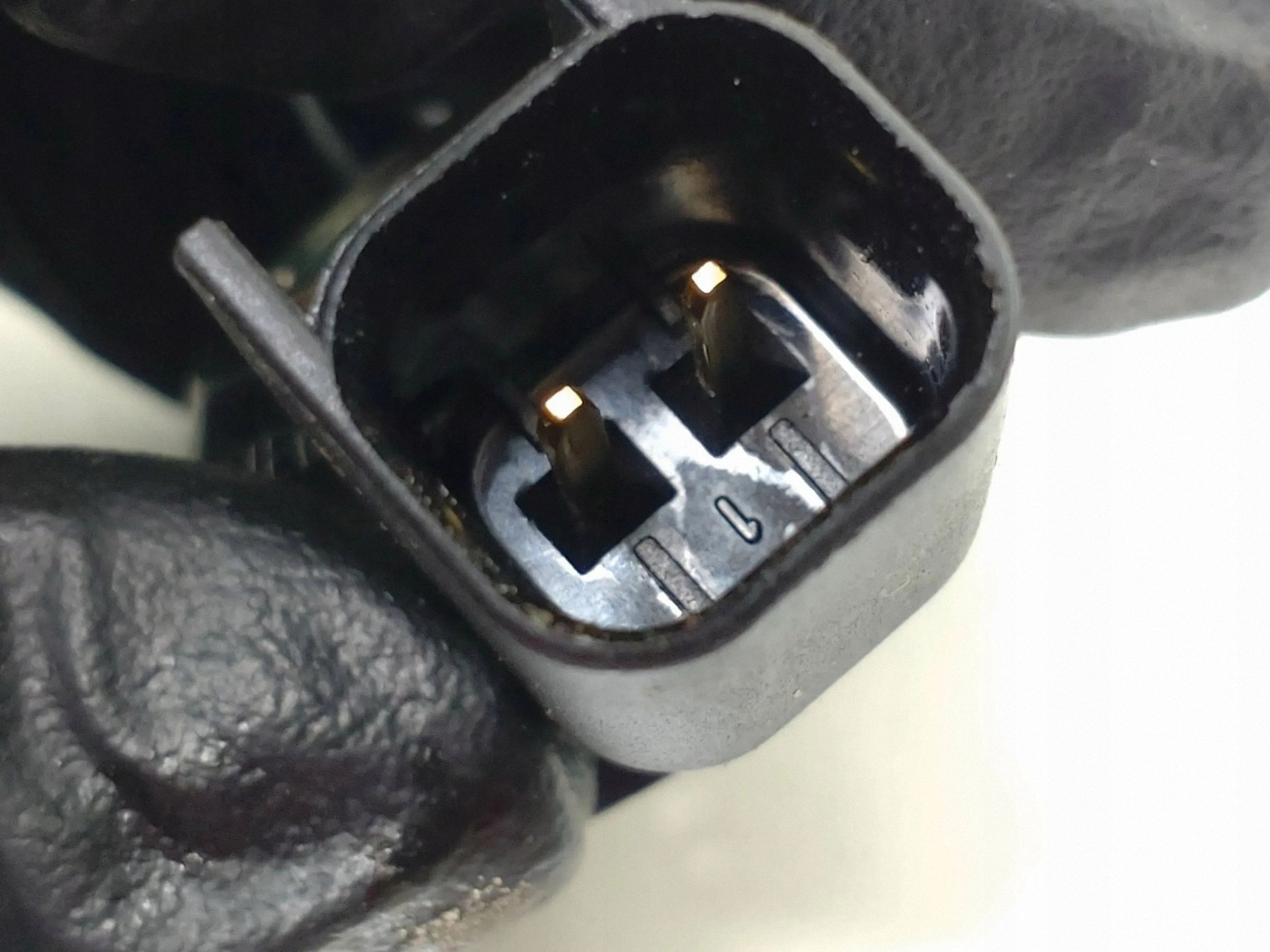 Sensore Ford Focus 2014 1N1A12A690AA image 3