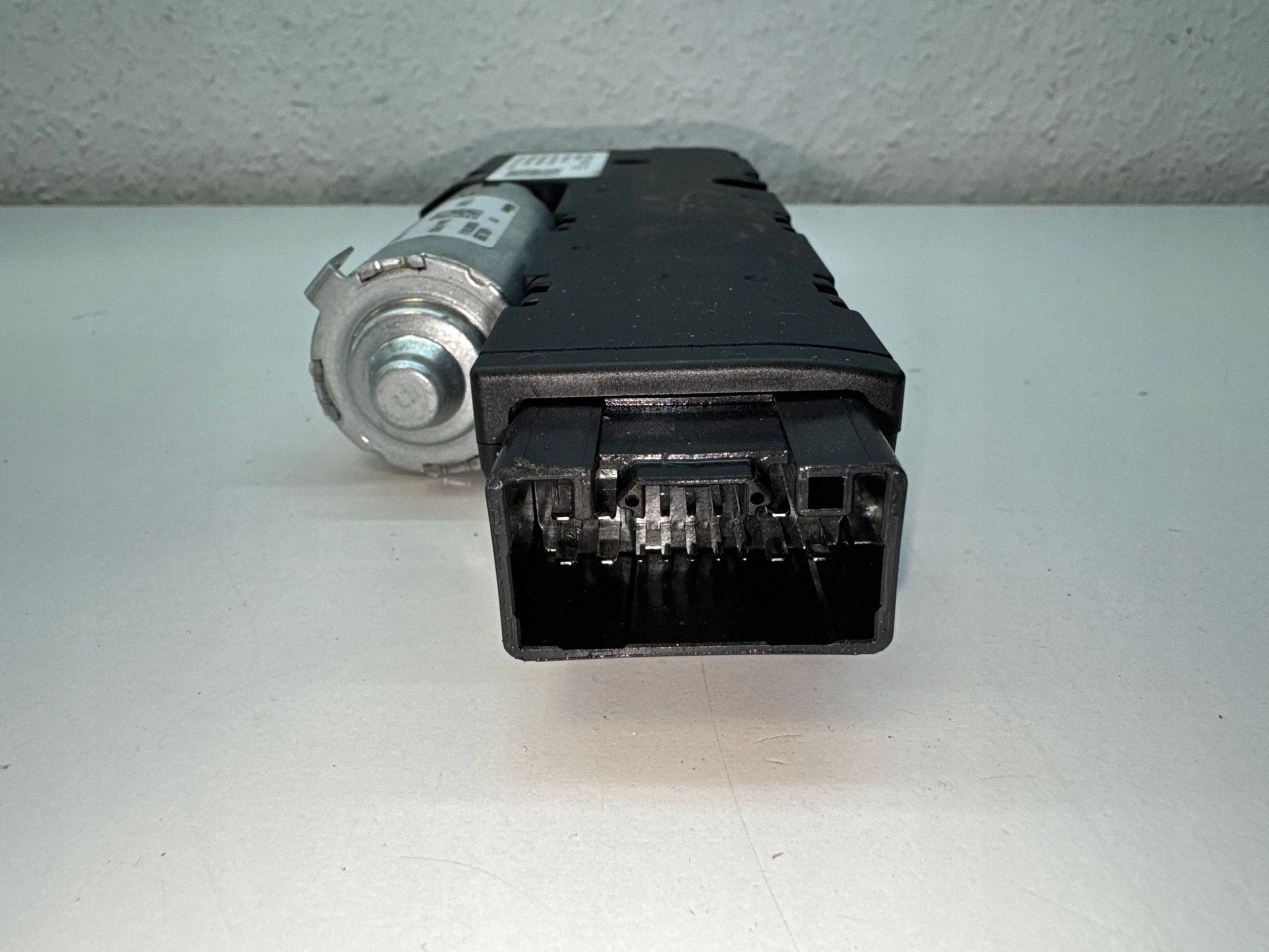 Atuador do Teto Solar A2549003901 Mercedes GLC C254 image 3