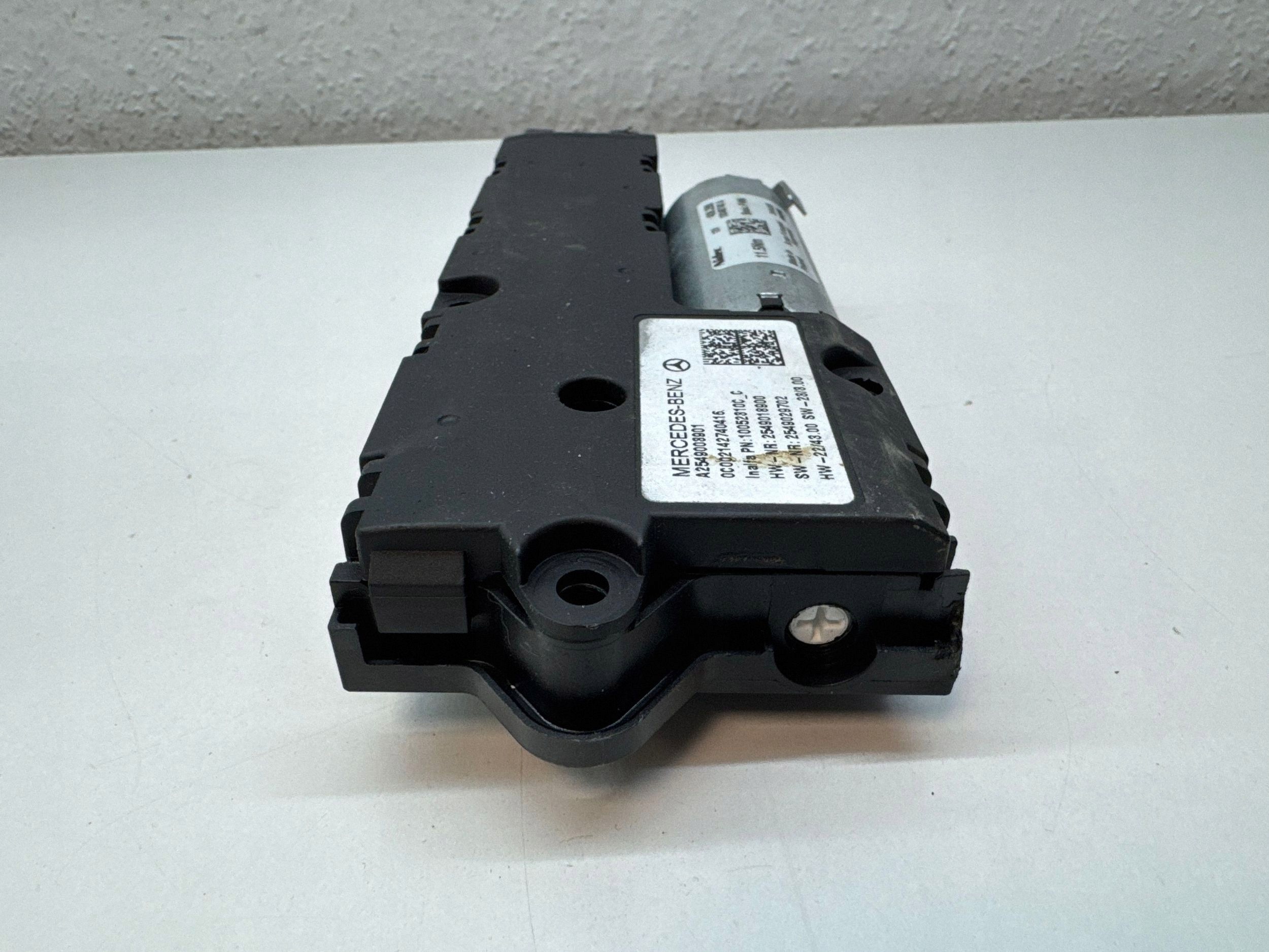 Atuador do Teto Solar A2549003901 Mercedes GLC C254 image 4