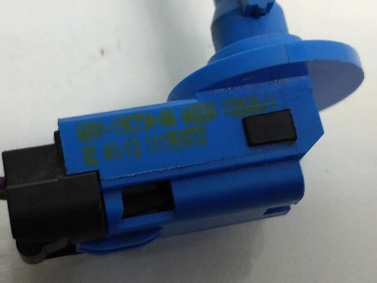 Ford Focus 2014 Sensor Temperatura Interior image 5
