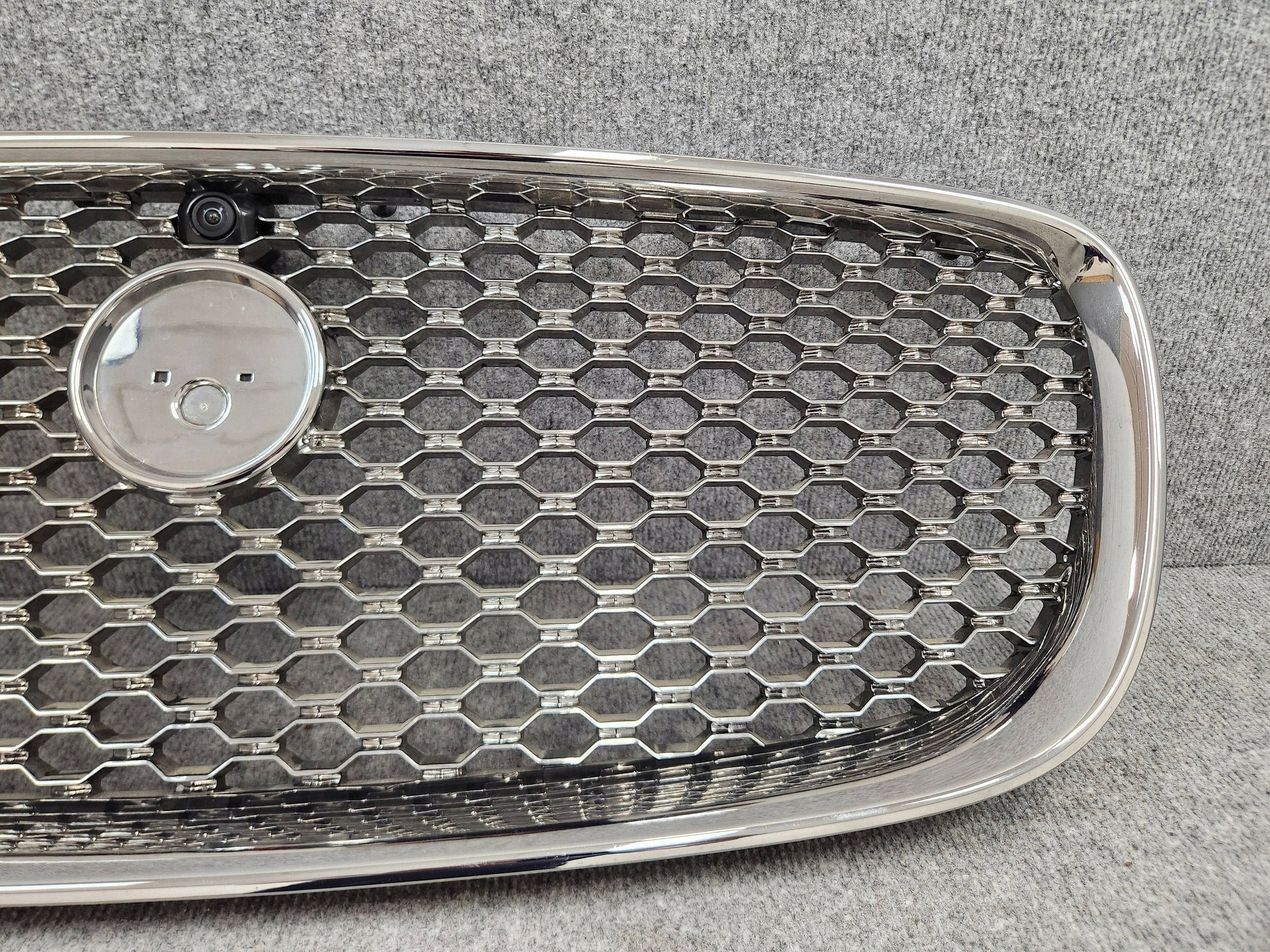 Kühlergrill Jaguar XF II X260 GX63-018K28-A 15-19 image 5