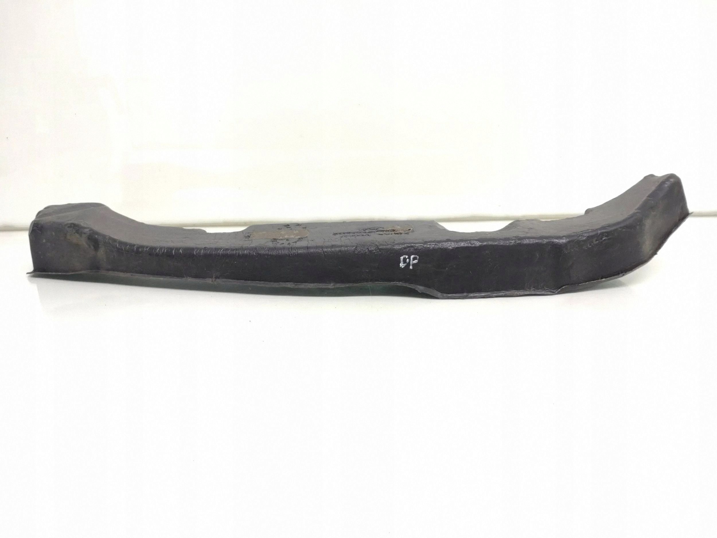 Ford Focus MK3 insonorisation aile droite image 3