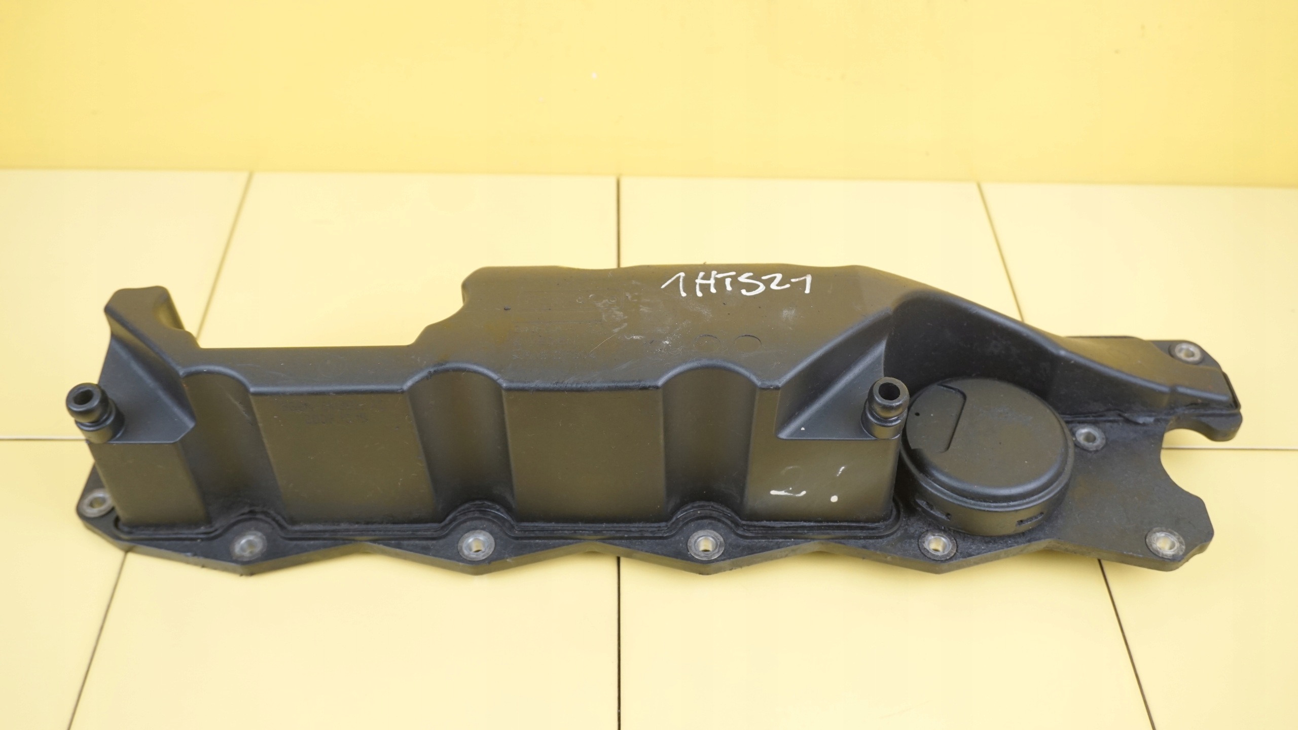 Valve Cover Land Rover Freelander 2 3.2 B6324S OEM 6G9N-6M293-AC