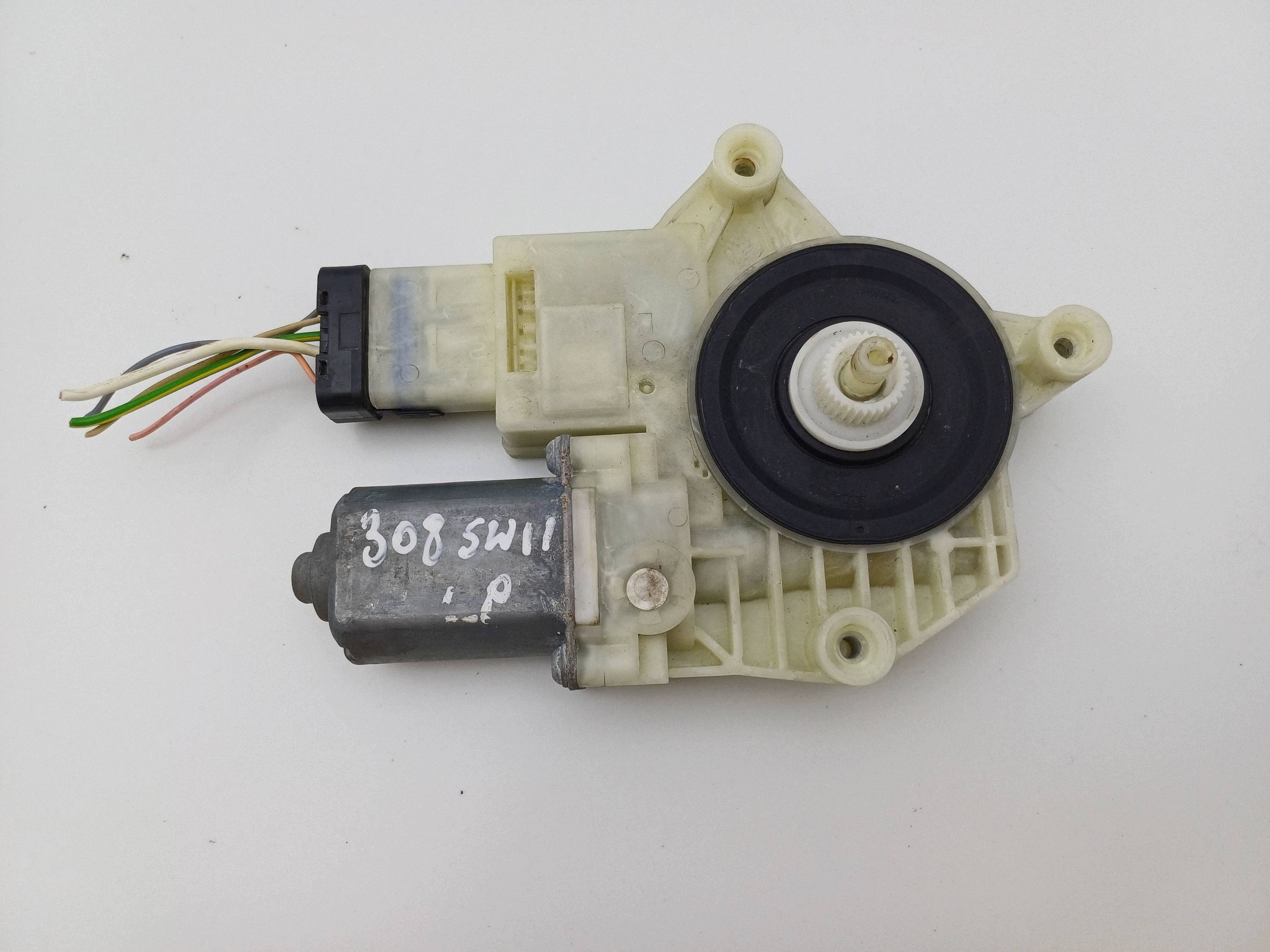 Fensterheber links vorne Peugeot 308 II T9 SW DRC121885