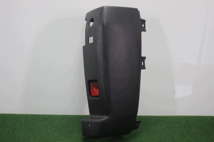 Oikea takapuskuri Ducato Boxer Jumper OE 1305761070
