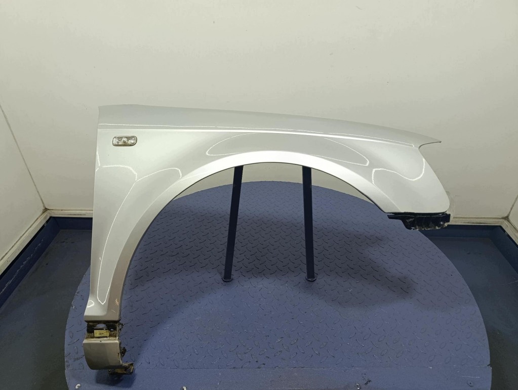 Audi A3 8P 03- Aile avant droite LY7W image 2