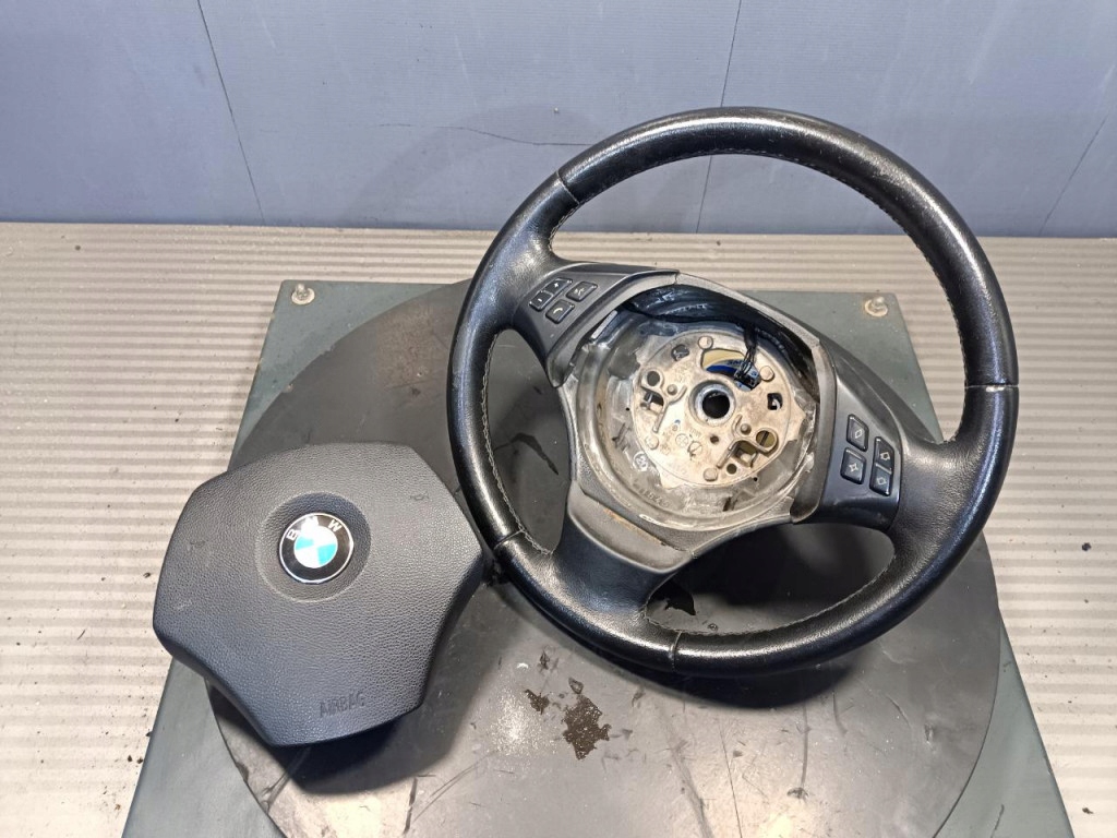 BMW E90 AIRBAG 6764548 6774945 image 2