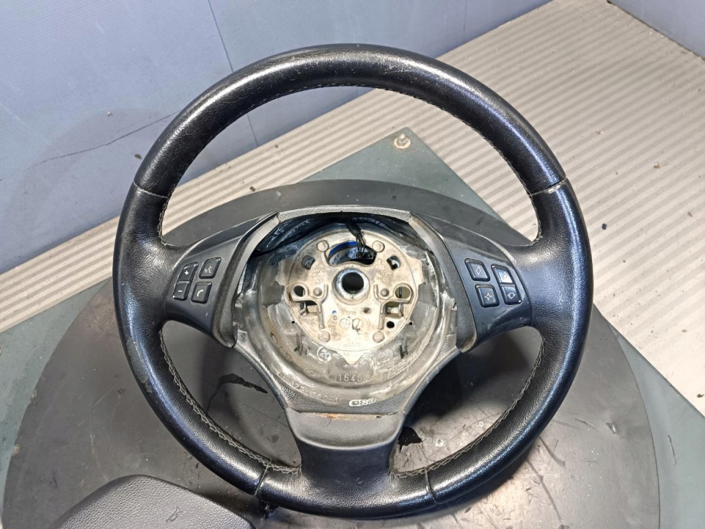 BMW E90 AIRBAG 6764548 6774945 image 3