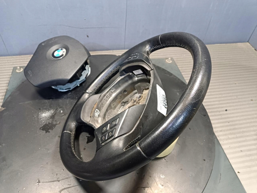 BMW E90 AIRBAG 6764548 6774945 image 4