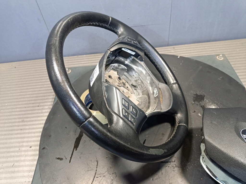 BMW E90 AIRBAG 6764548 6774945 image 5