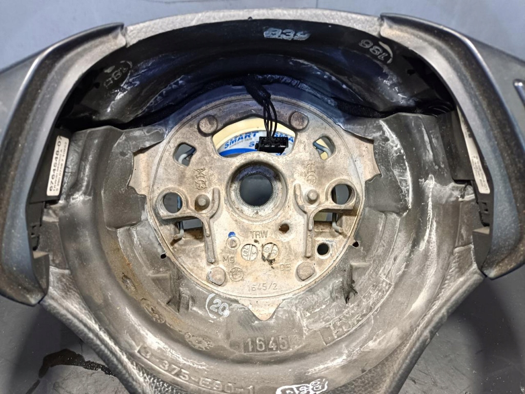 BMW E90 AIRBAG 6764548 6774945 image 6