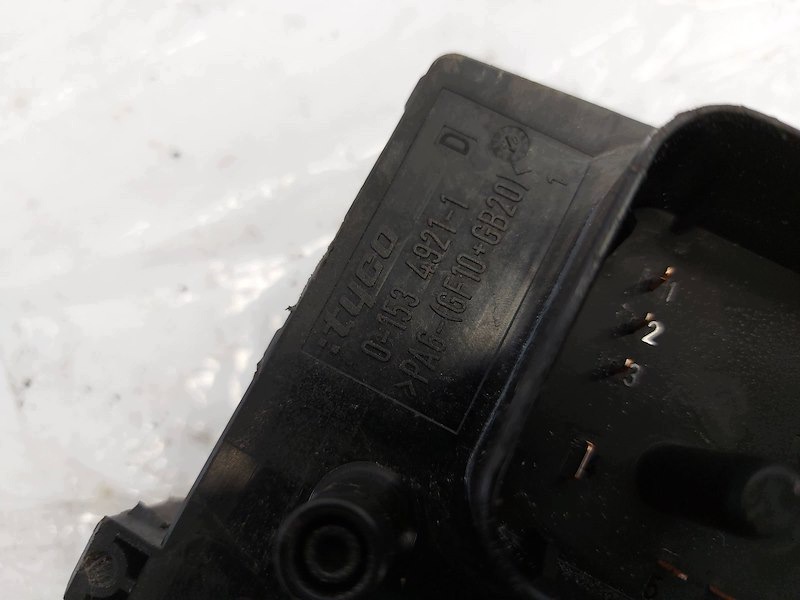 Modul BCM 13268307 Opel Astra H III