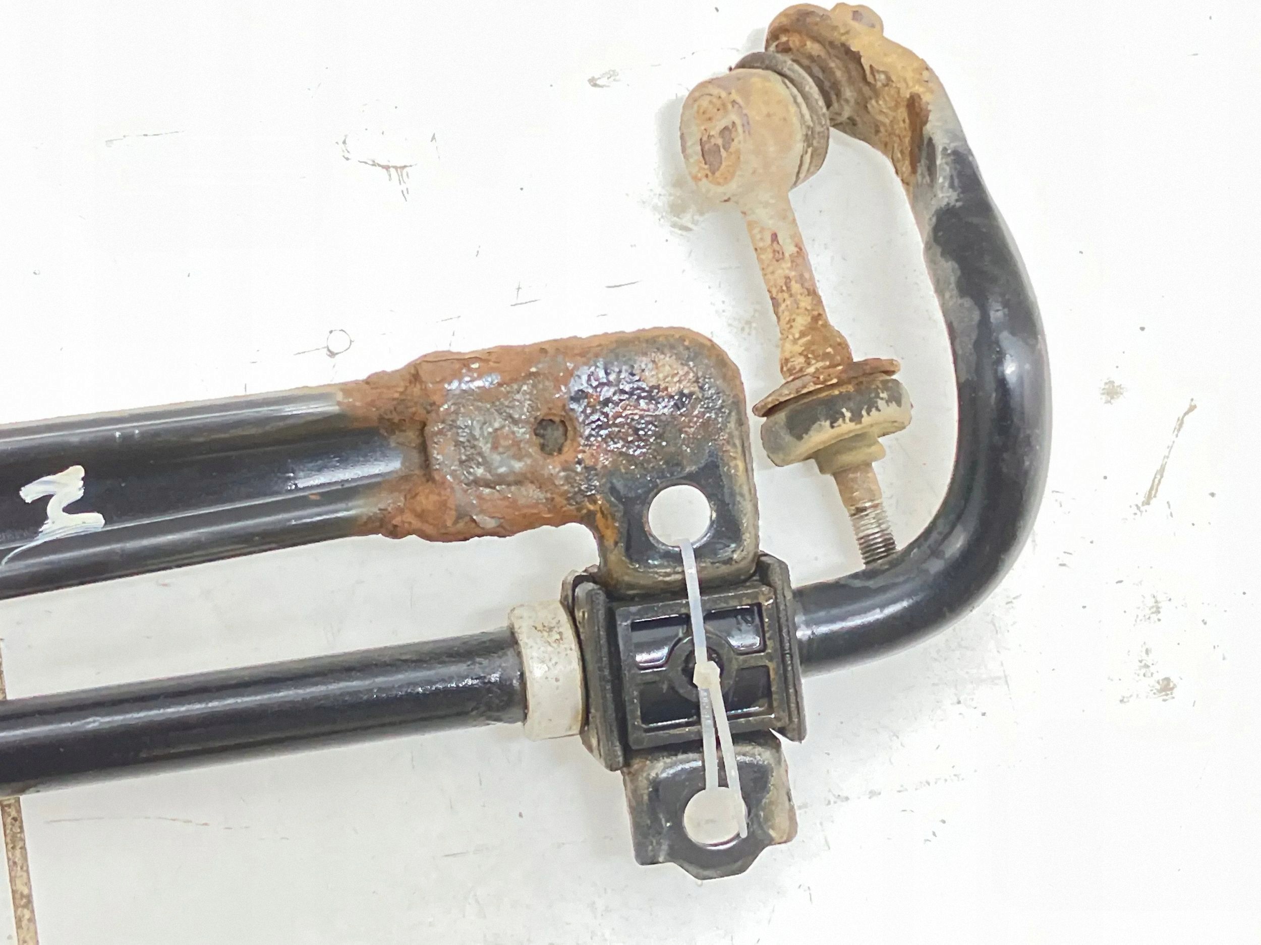 2017 Toyota Auris E180 Rear Stabilizer FRC73848