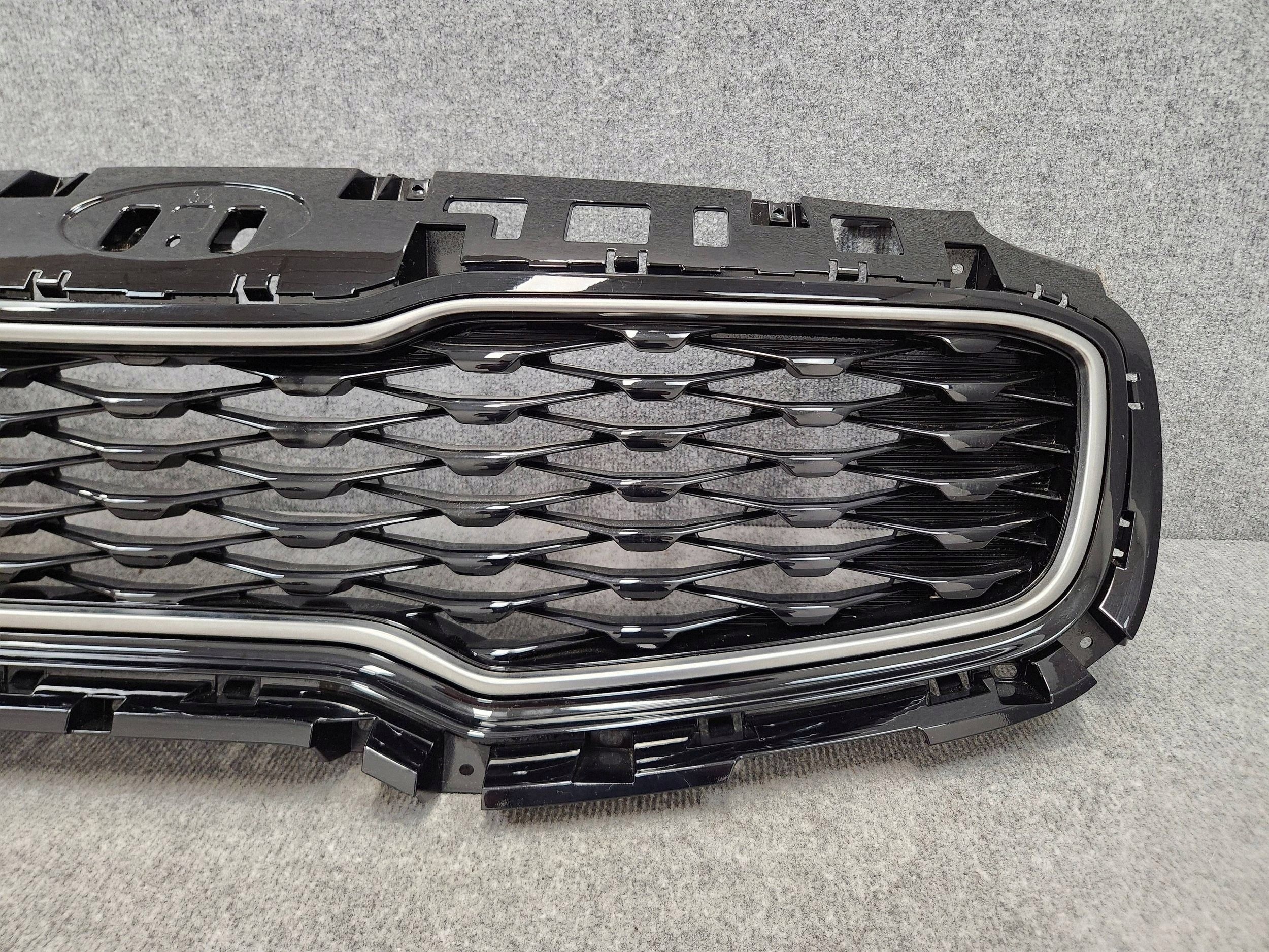 Grille KIA Sportage IV GT-Line 86352F1500SCZ image 6