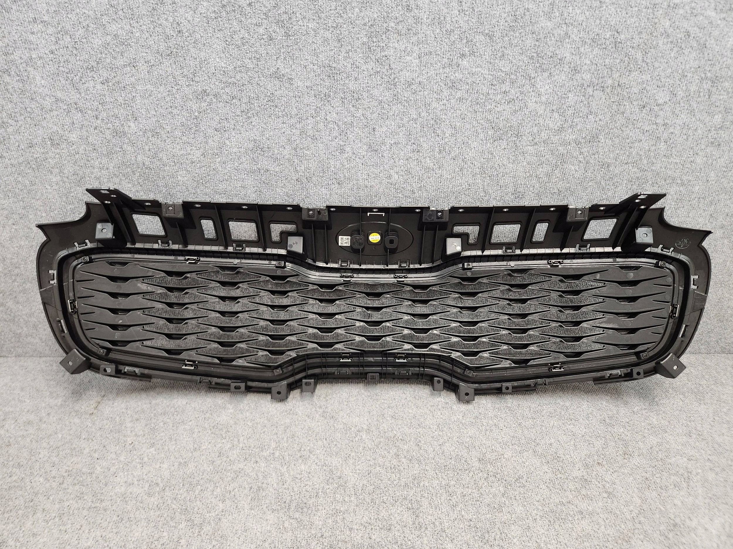Grille KIA Sportage IV GT-Line 86352F1500SCZ image 7