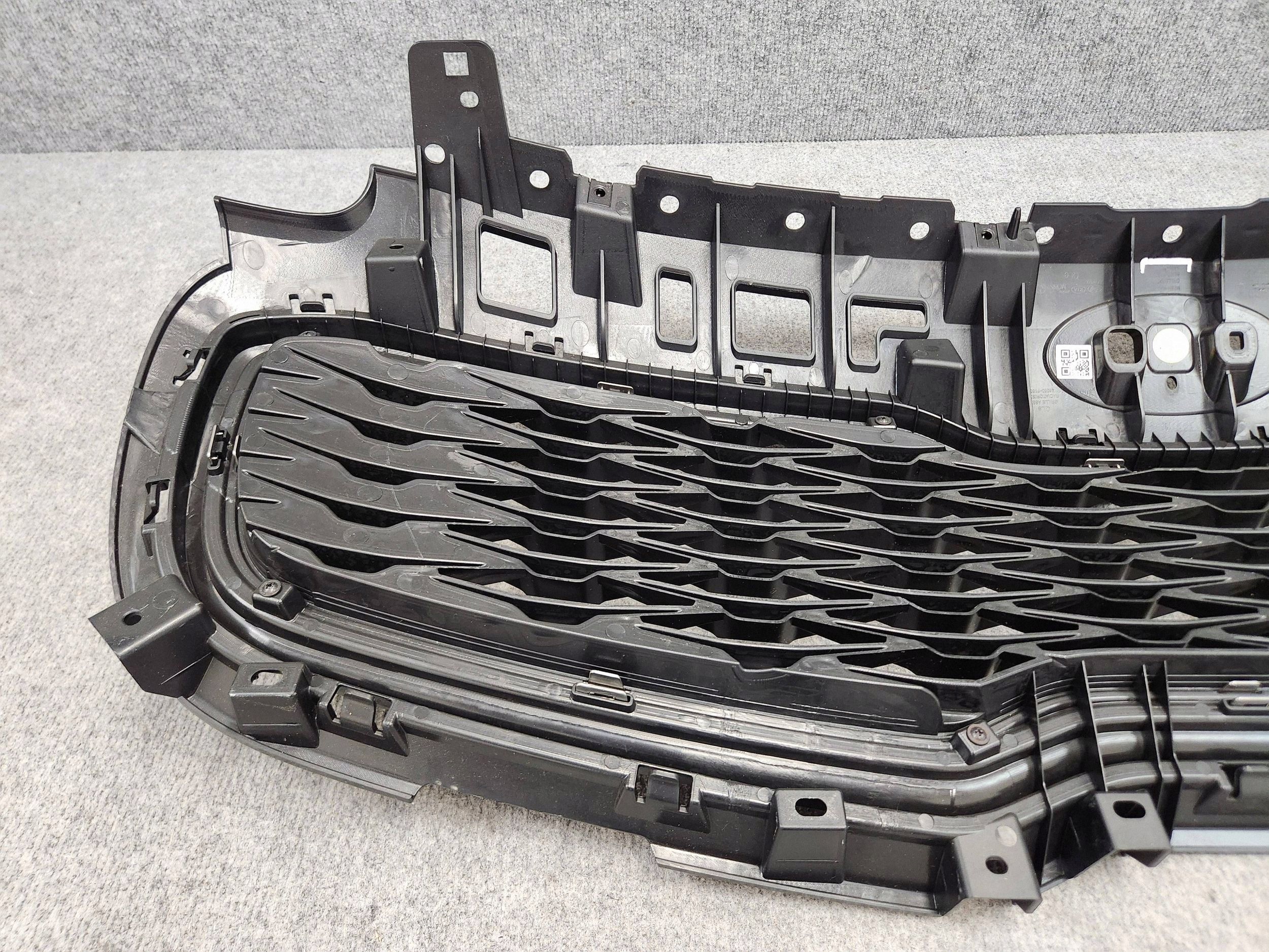 Grille KIA Sportage IV GT-Line 86352F1500SCZ image 8