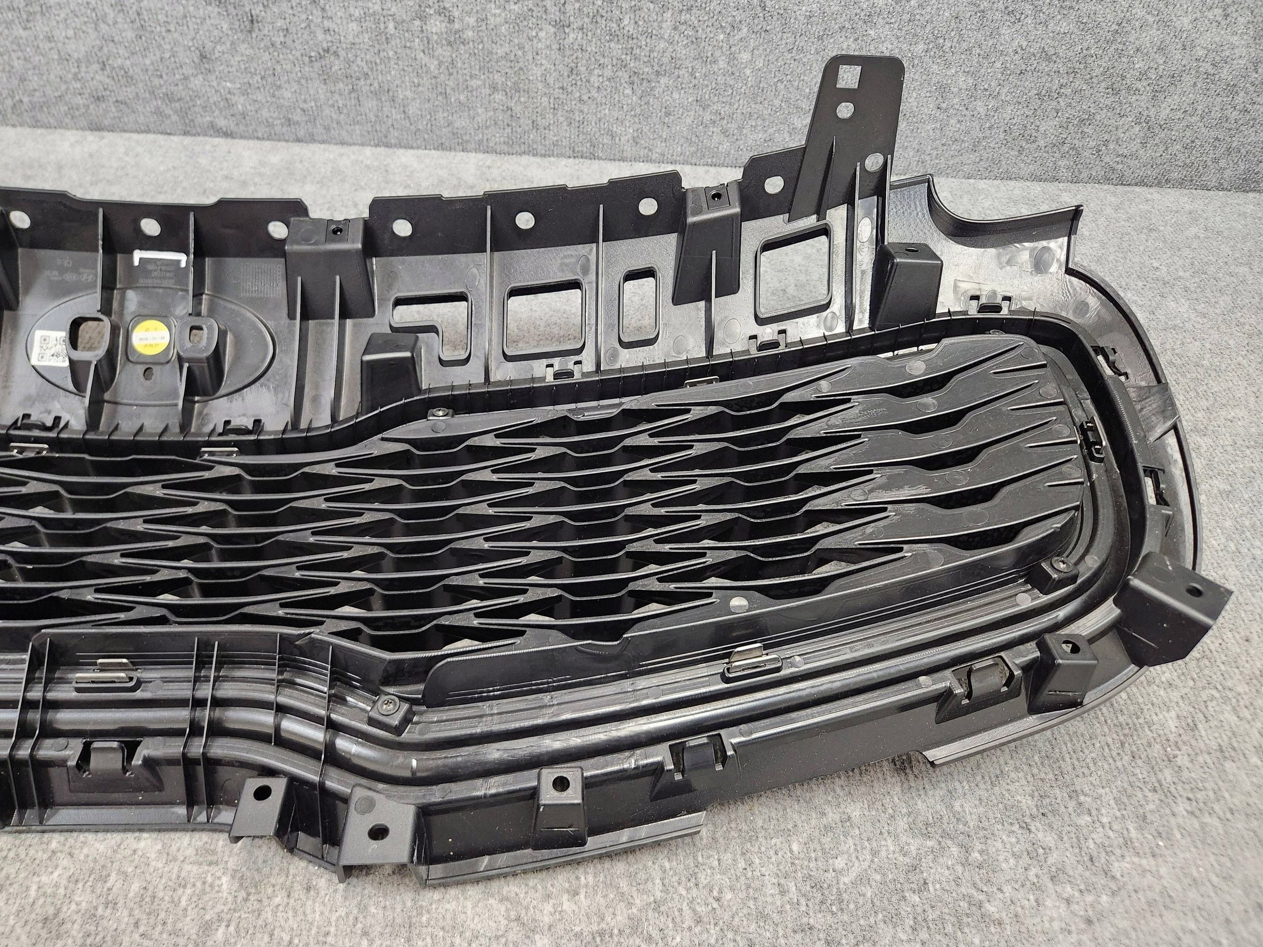 Grille KIA Sportage IV GT-Line 86352F1500SCZ image 10