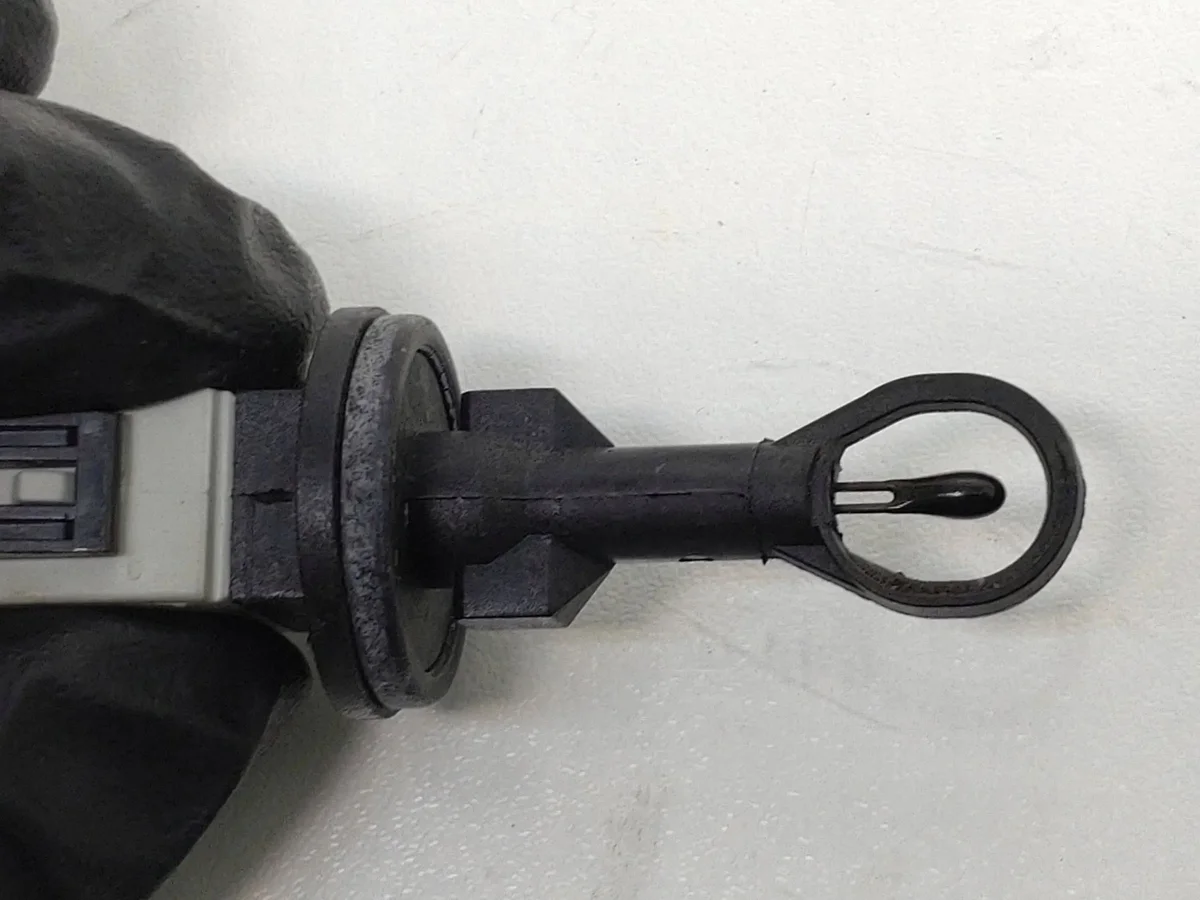 Sensor Temperatura Audi A6 Allroad C6 4f082039 image 3