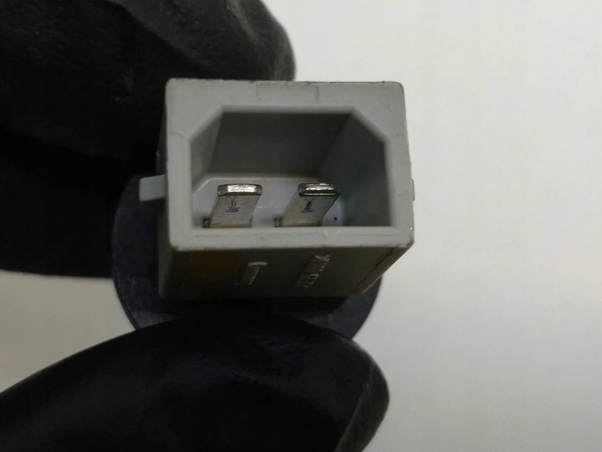 Sensor Temperatura Audi A6 Allroad C6 4f082039 image 4