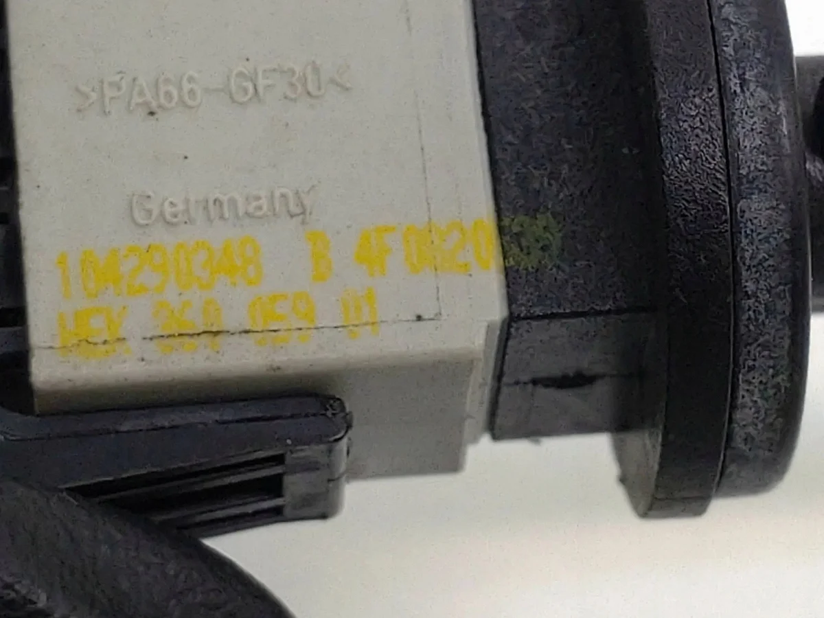 Sensor Temperatura Audi A6 Allroad C6 4f082039 image 6