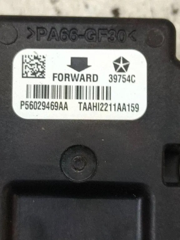 Sensor ESP Jeep Grand Cherokee IV 39754C 3.0D 2012 image 4