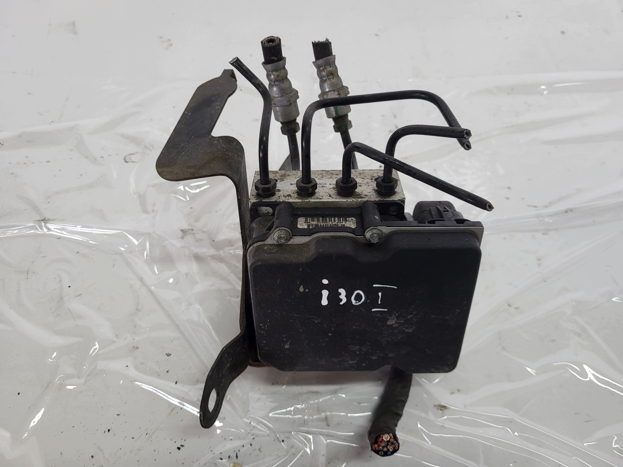 Begagnad ABS-pump Hyundai i30 58920-2R500 image 2