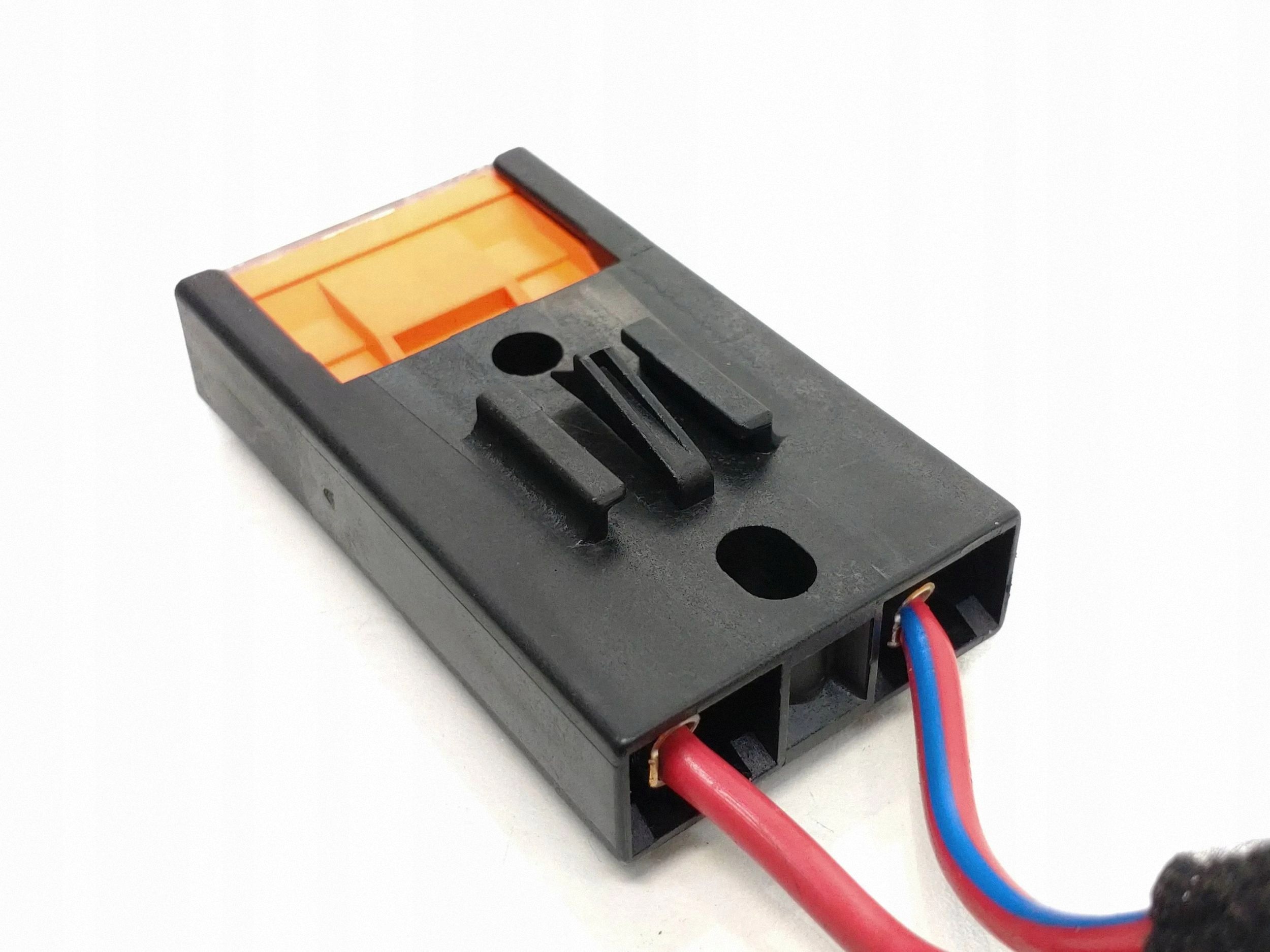 Zekeringkast Audi A6 8A0937530 image 3