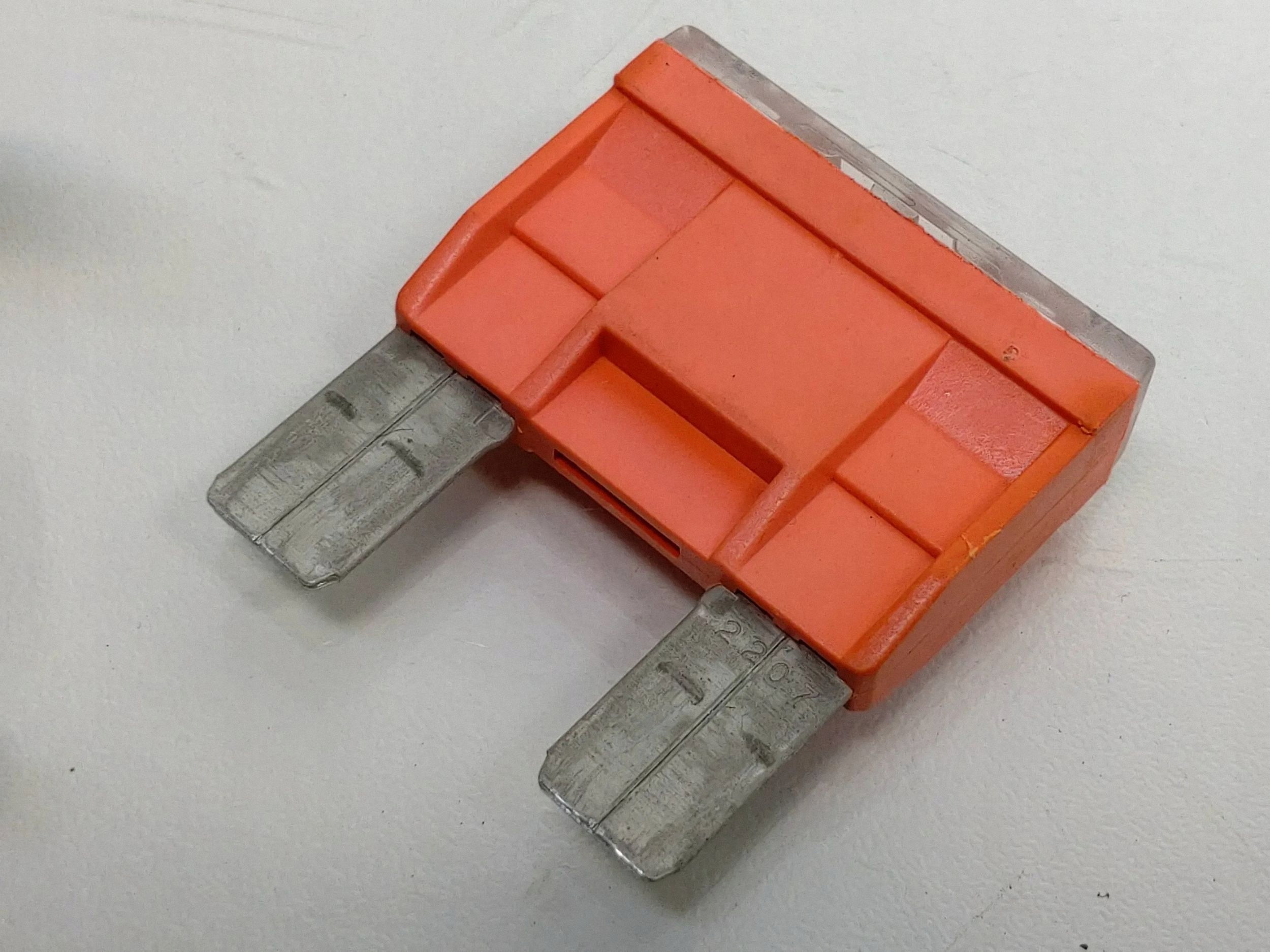 Zekeringkast Audi A6 8A0937530 image 4