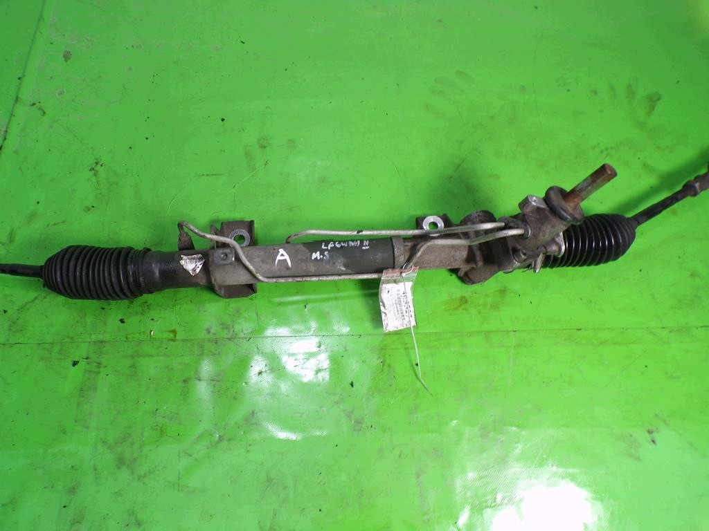 Dirección asistida Renault Laguna II usada image 2