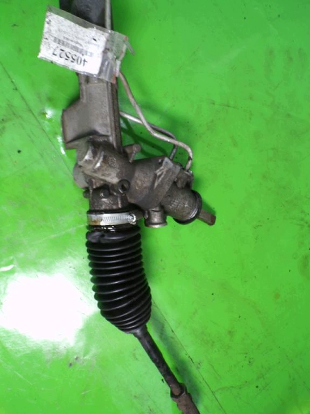 Dirección asistida Renault Laguna II usada image 6