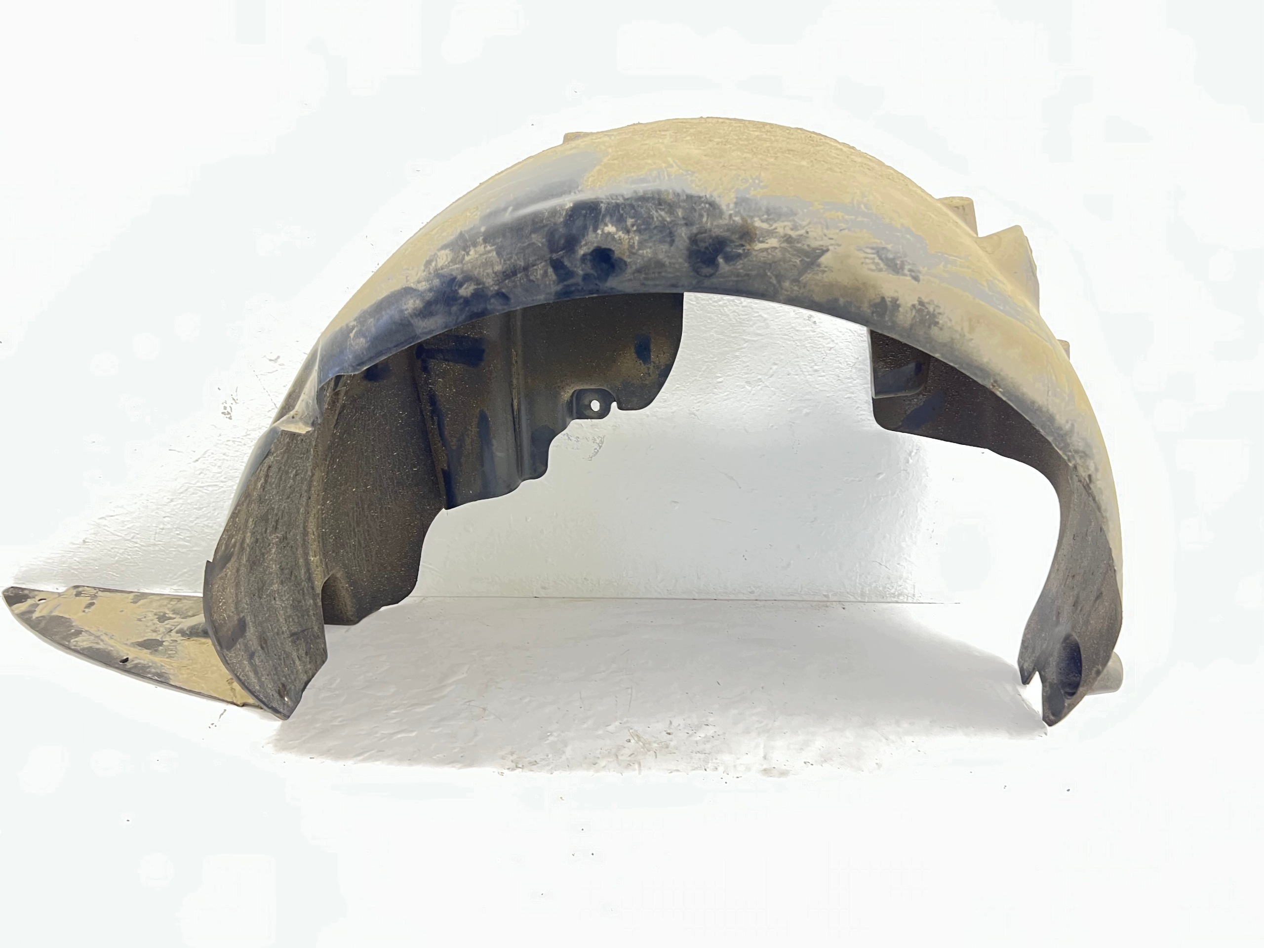 Paralama Traseiro Direito Peugeot 308 II SW 2013-2021 image 2