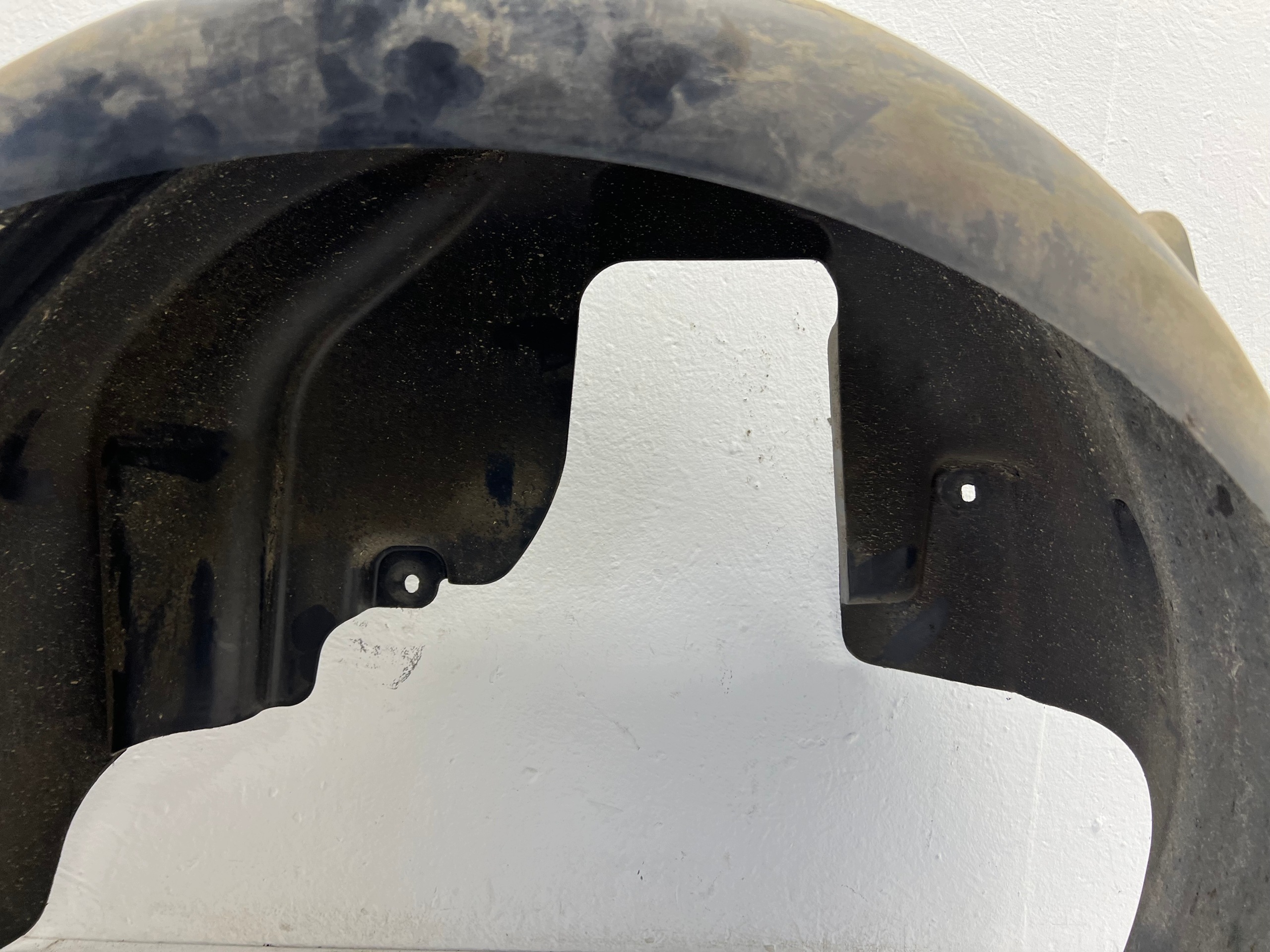 Paralama Traseiro Direito Peugeot 308 II SW 2013-2021 image 3