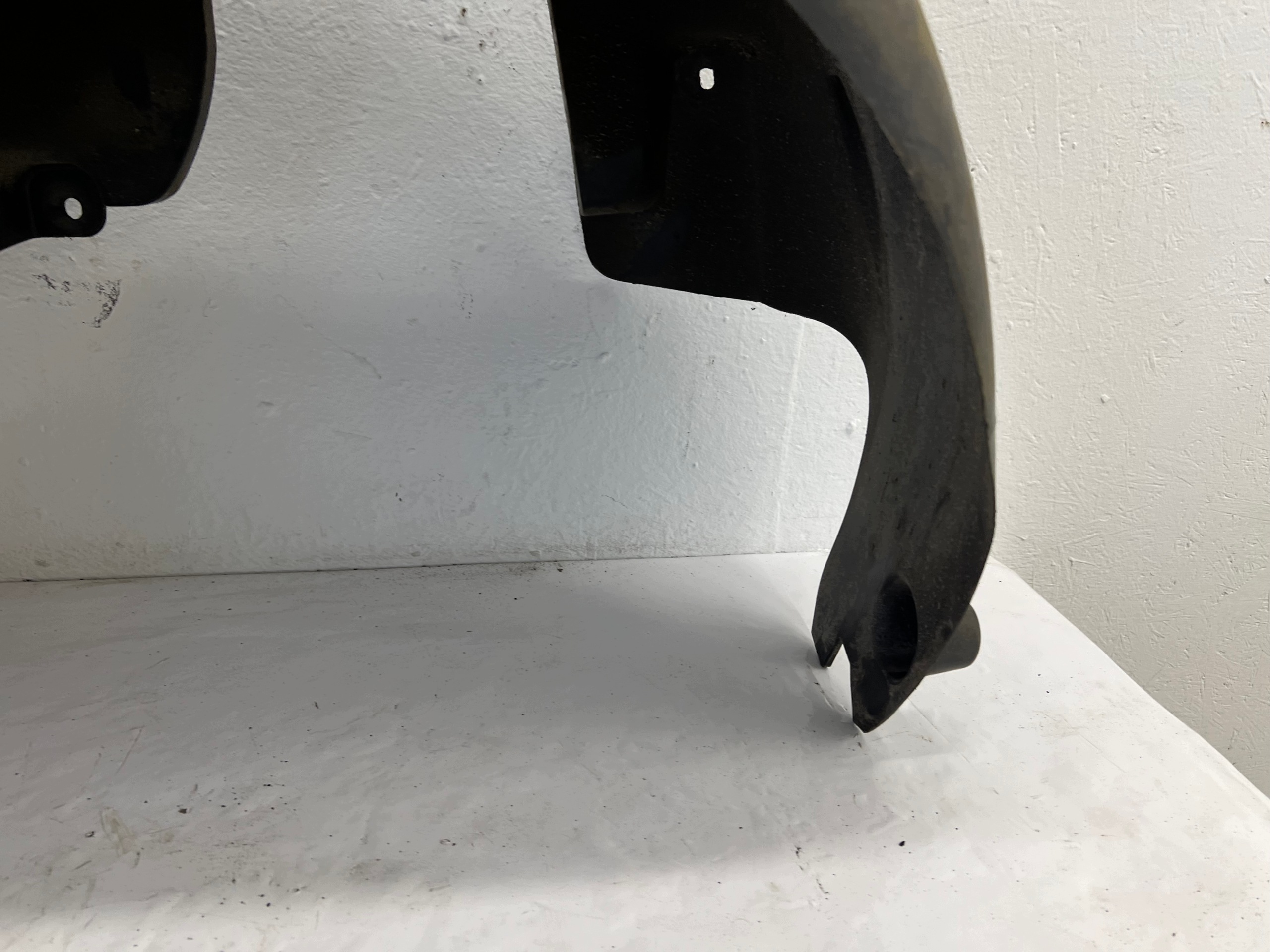 Paralama Traseiro Direito Peugeot 308 II SW 2013-2021 image 4