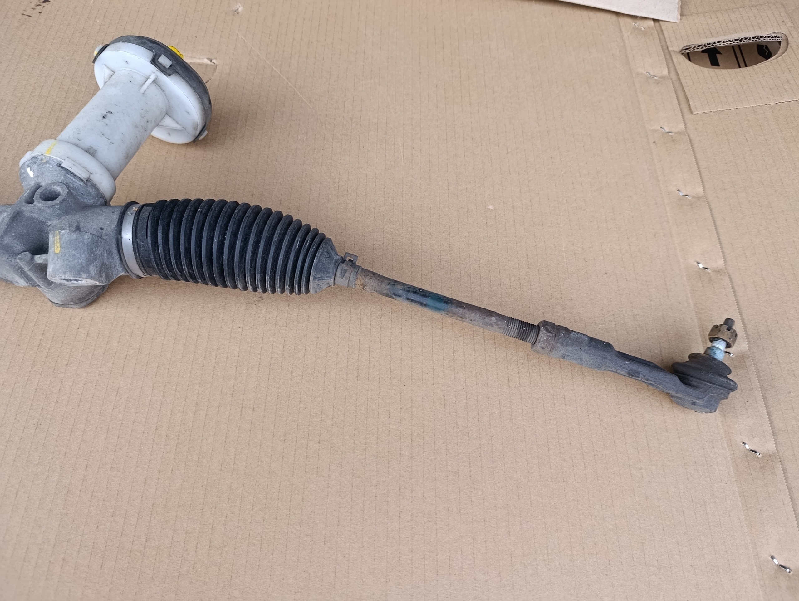 Crémaillère Kia Stonic 56500-H8500 image 3