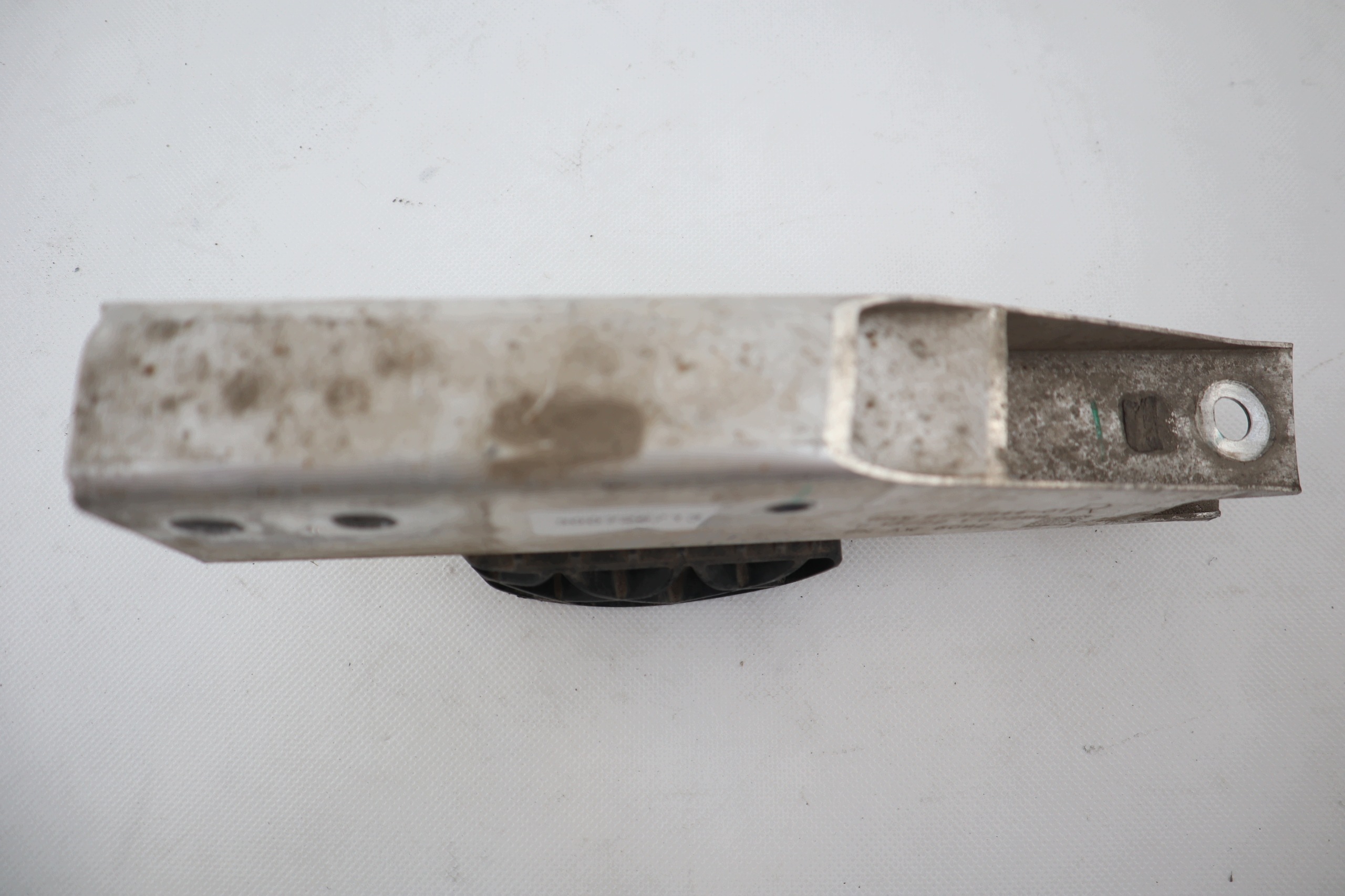 BMW 4 G26 LIFT G28 Crash-Pad unten rechts 51118738944 image 5