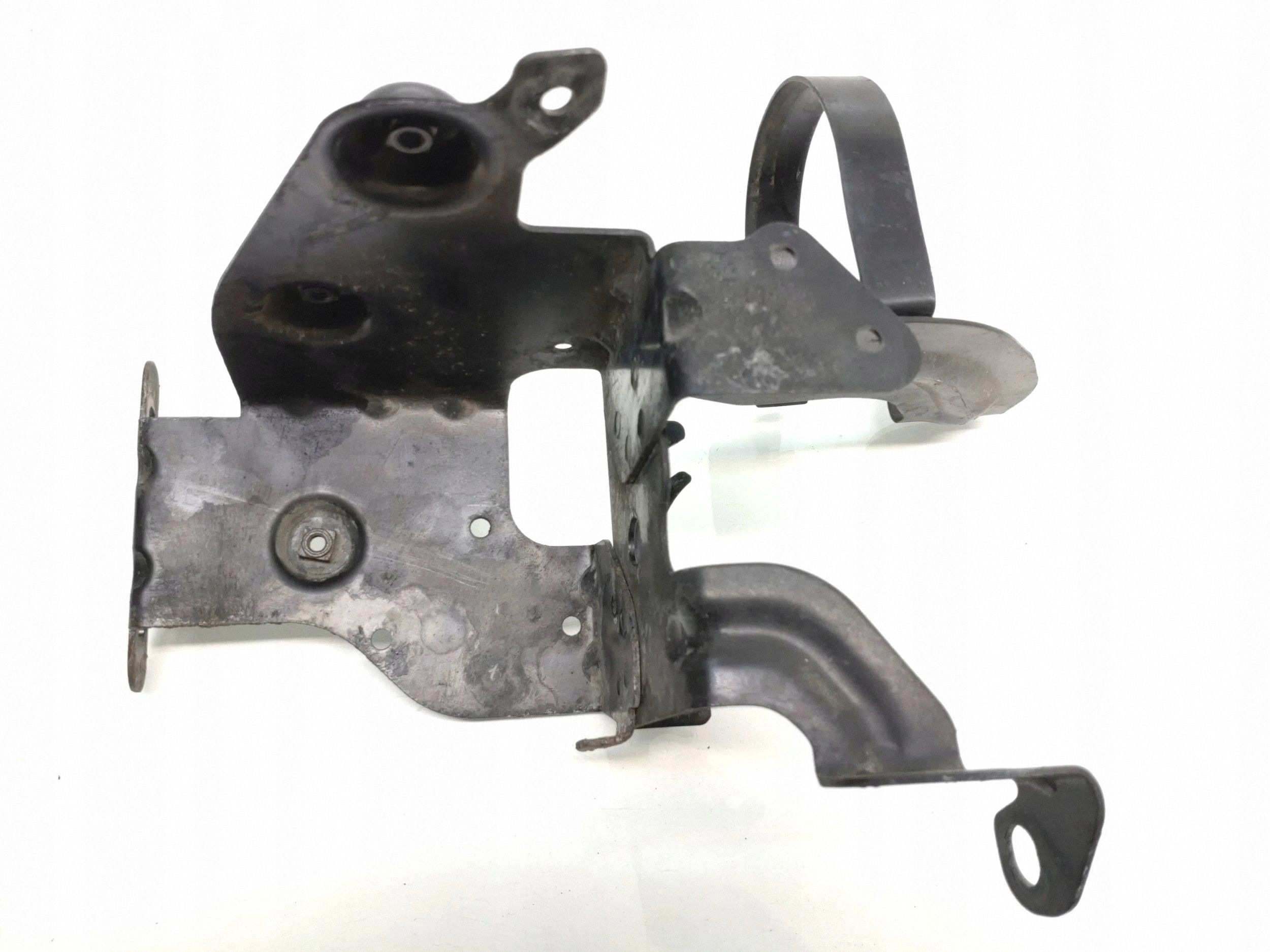 ABS-pumpun kiinnike Audi A6 (4F2, C6) 4F0614119M image 2