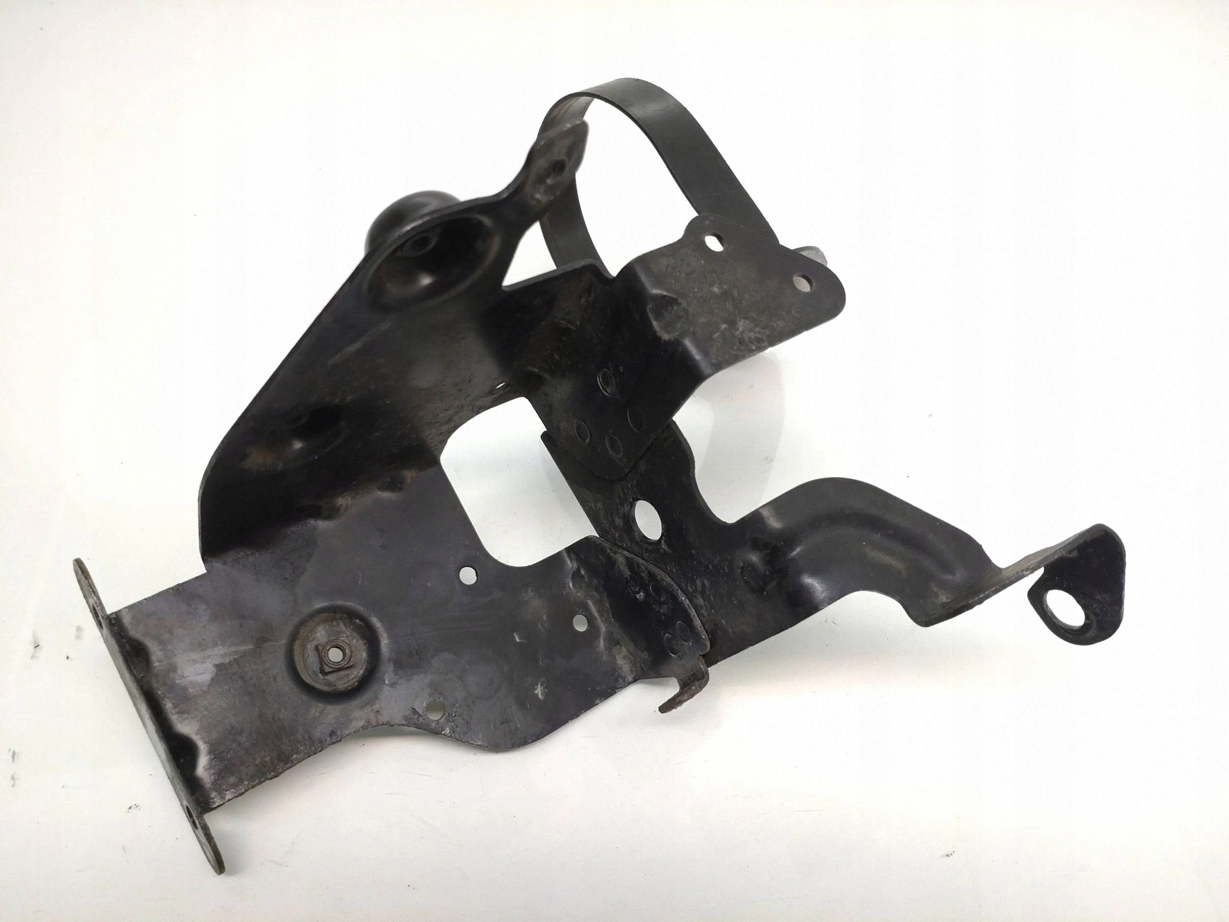 ABS-pumpun kiinnike Audi A6 (4F2, C6) 4F0614119M image 4
