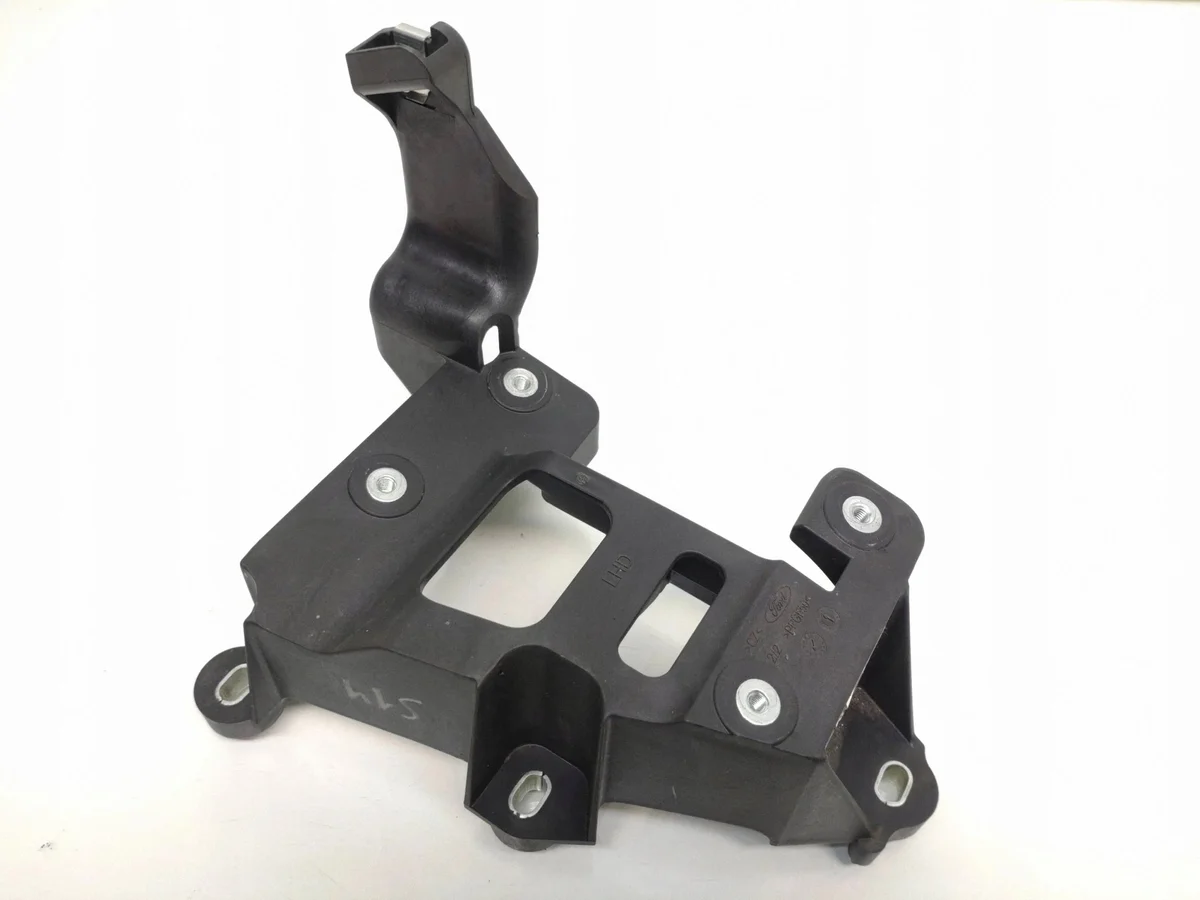 Leva cambio Ford Focus MK3, pomello e soffietto image 2