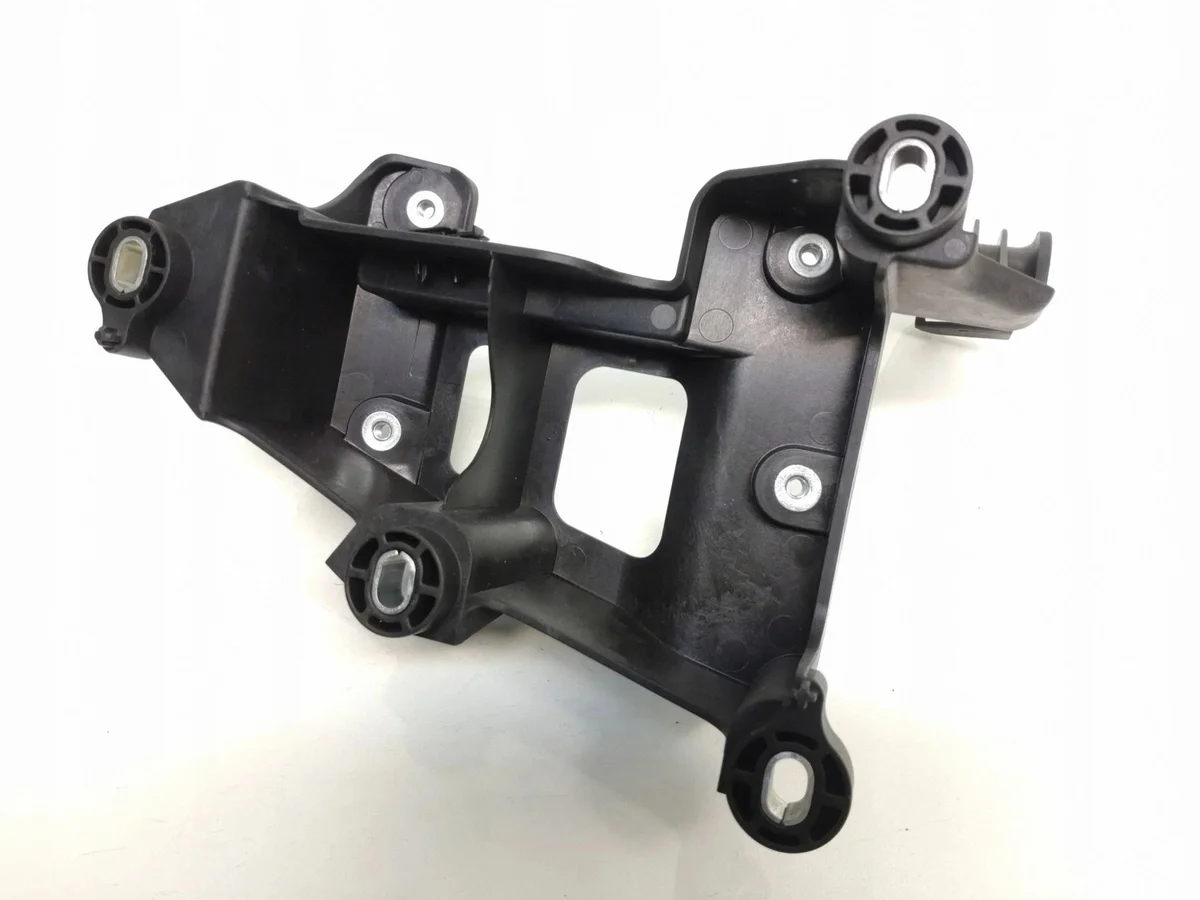 Leva cambio Ford Focus MK3, pomello e soffietto image 3