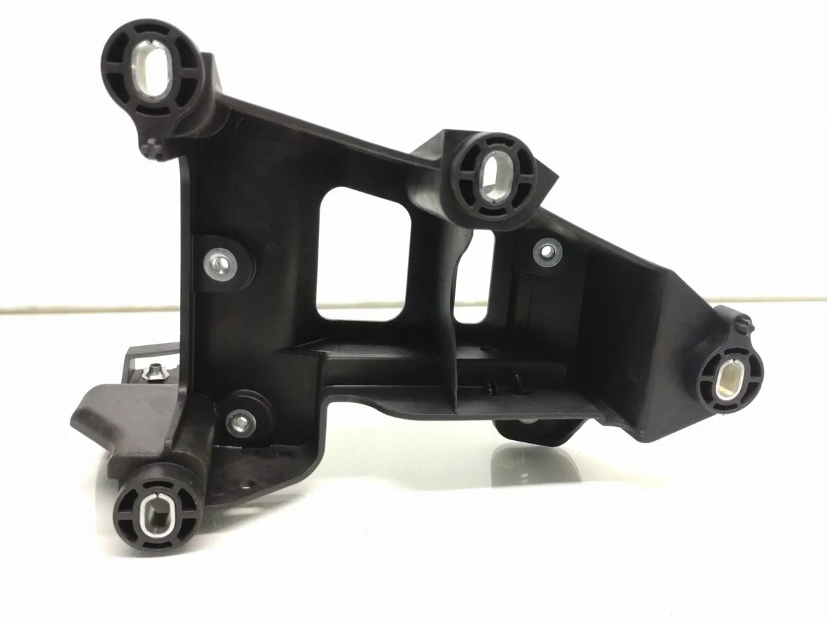 Leva cambio Ford Focus MK3, pomello e soffietto image 5