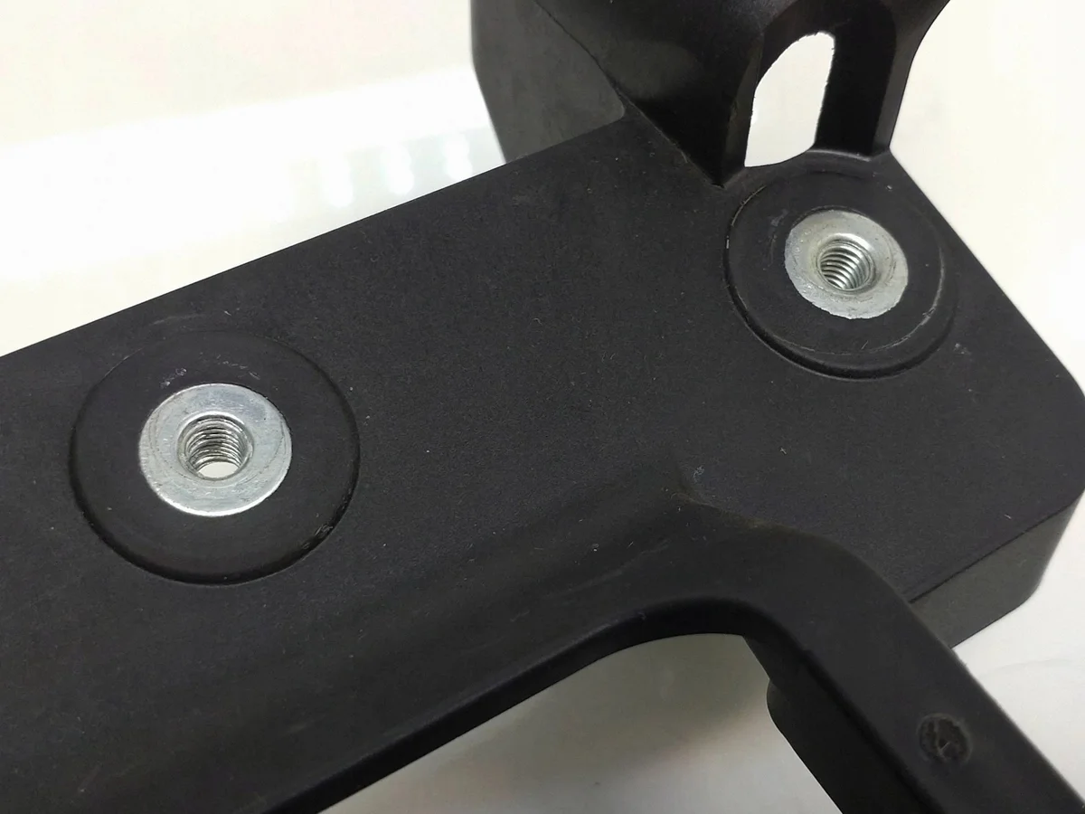 Leva cambio Ford Focus MK3, pomello e soffietto image 6