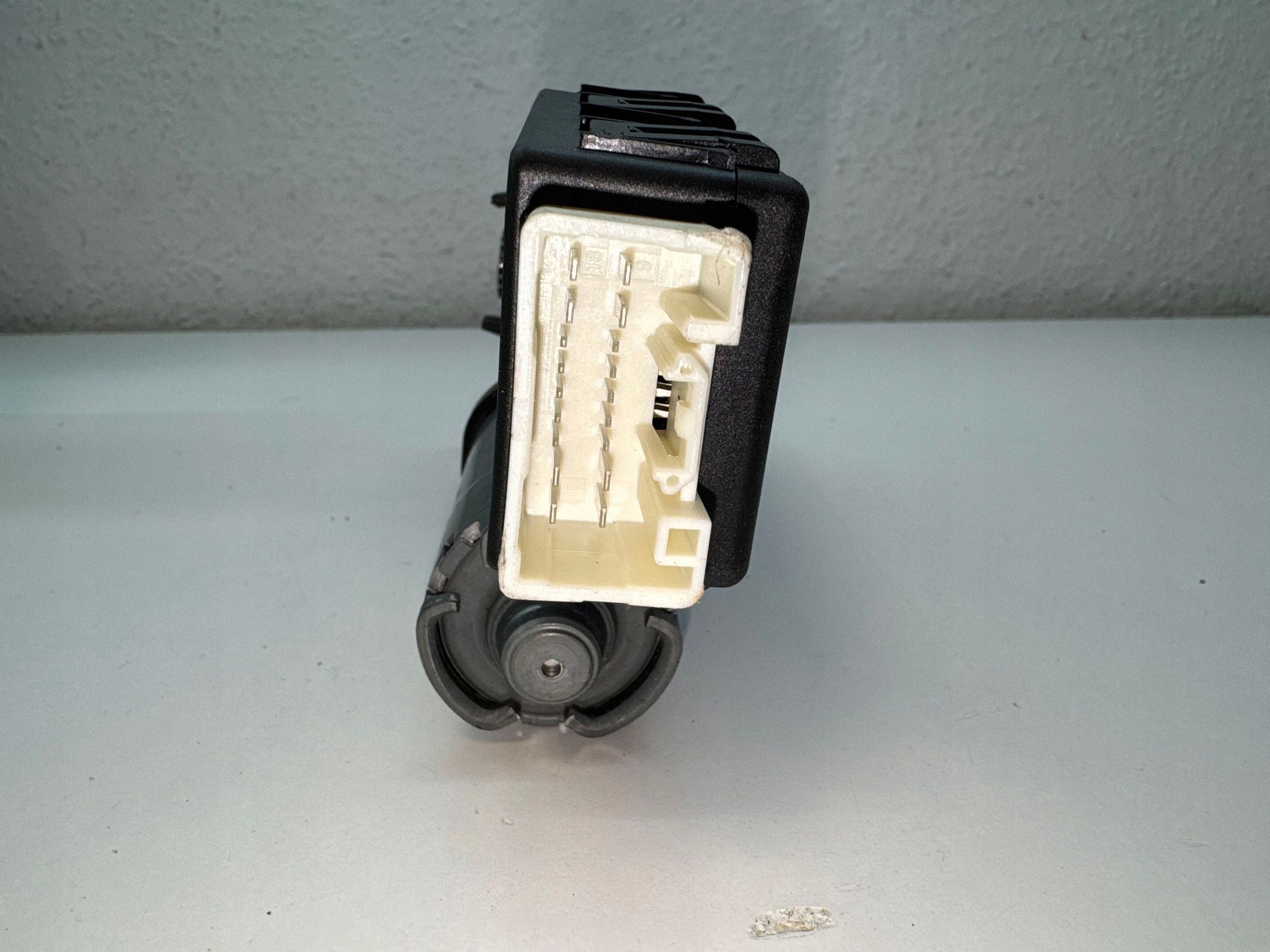 Takmotor A2389006100 Mercedes-Benz E W238 Original image 3