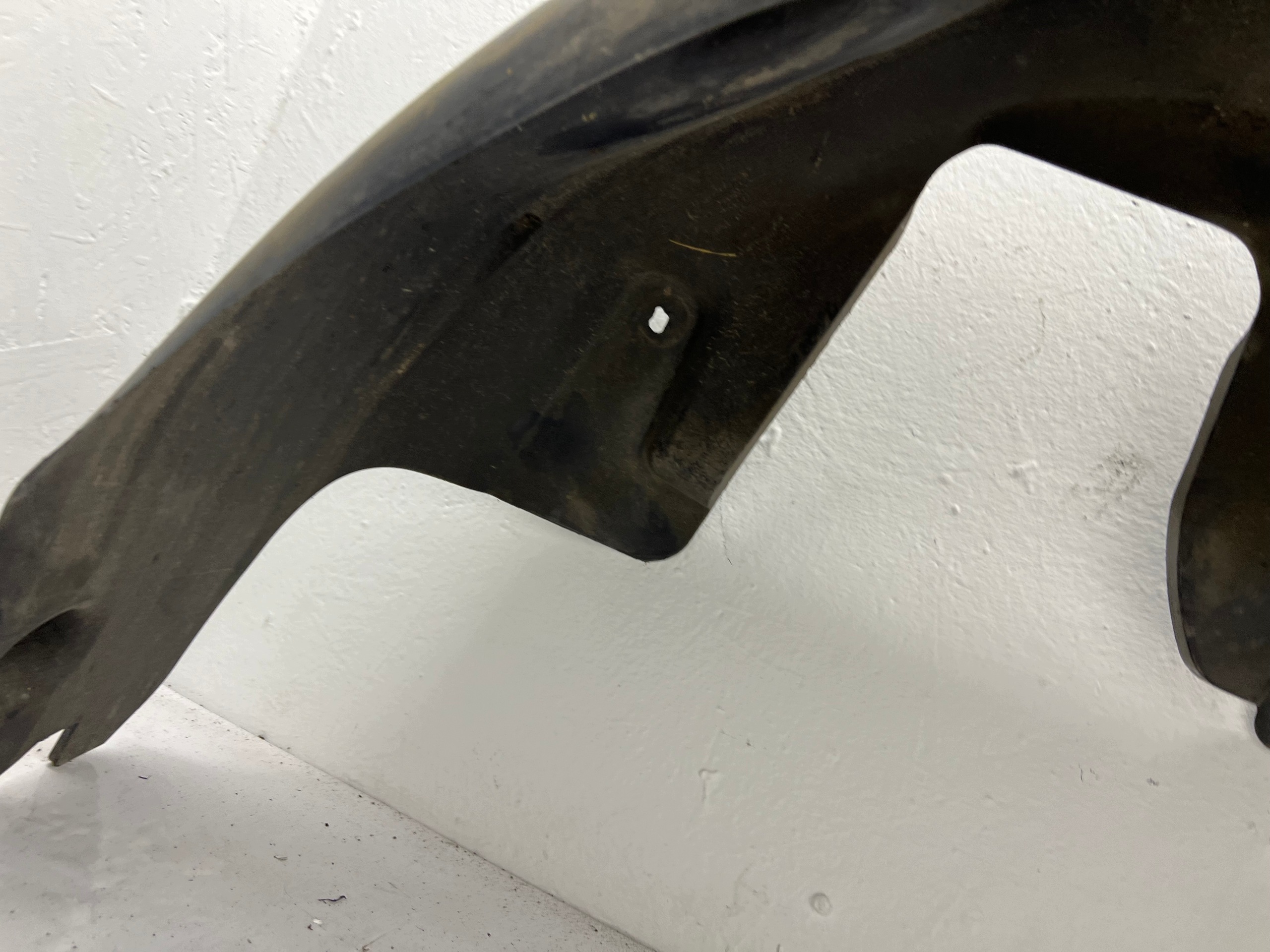 Rear Left Fender PEUGEOT 308 II T9 SW 2013-2021