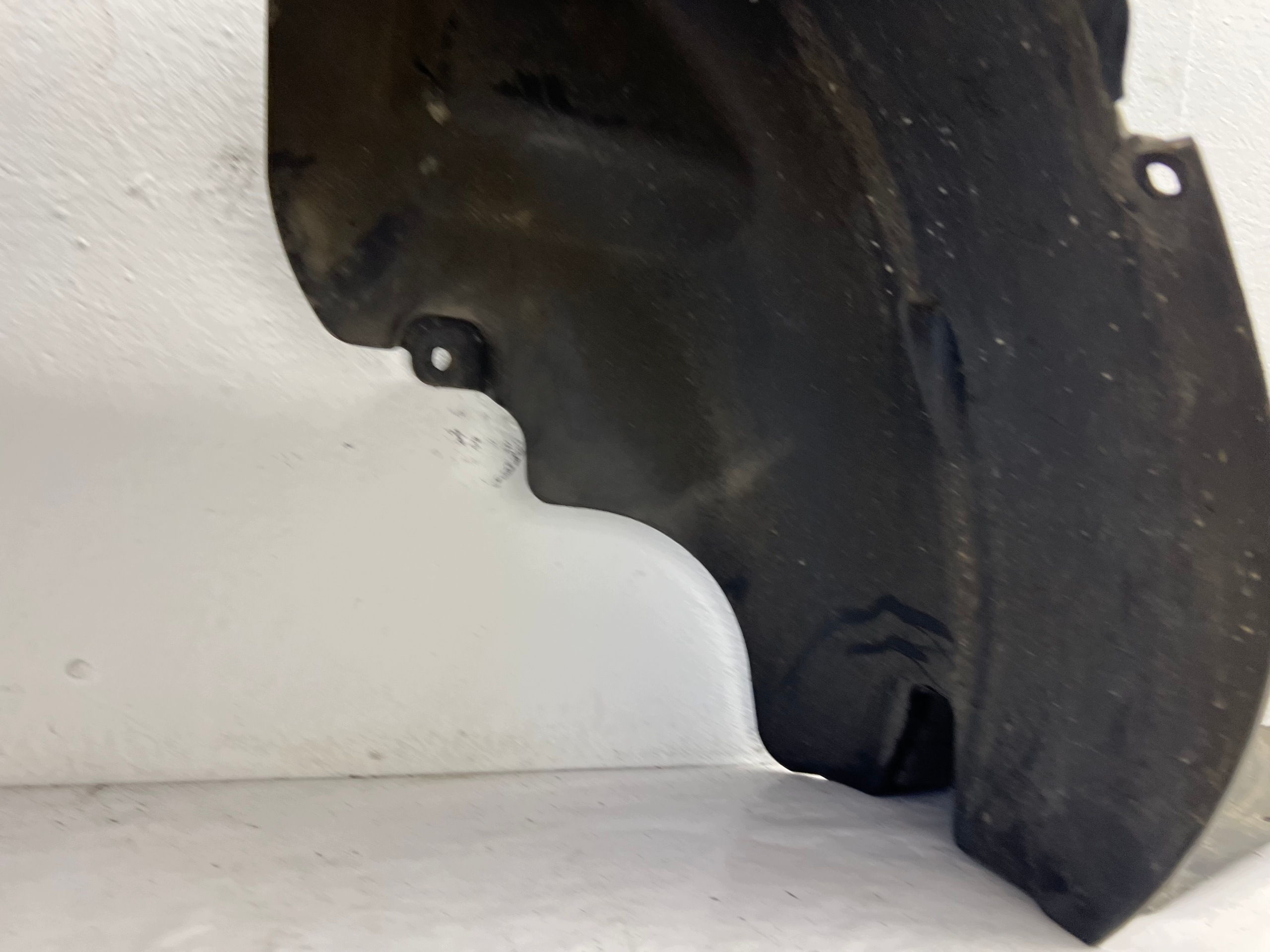 Paralama Traseiro Esquerdo Peugeot 308 II SW 2013-2021 image 4